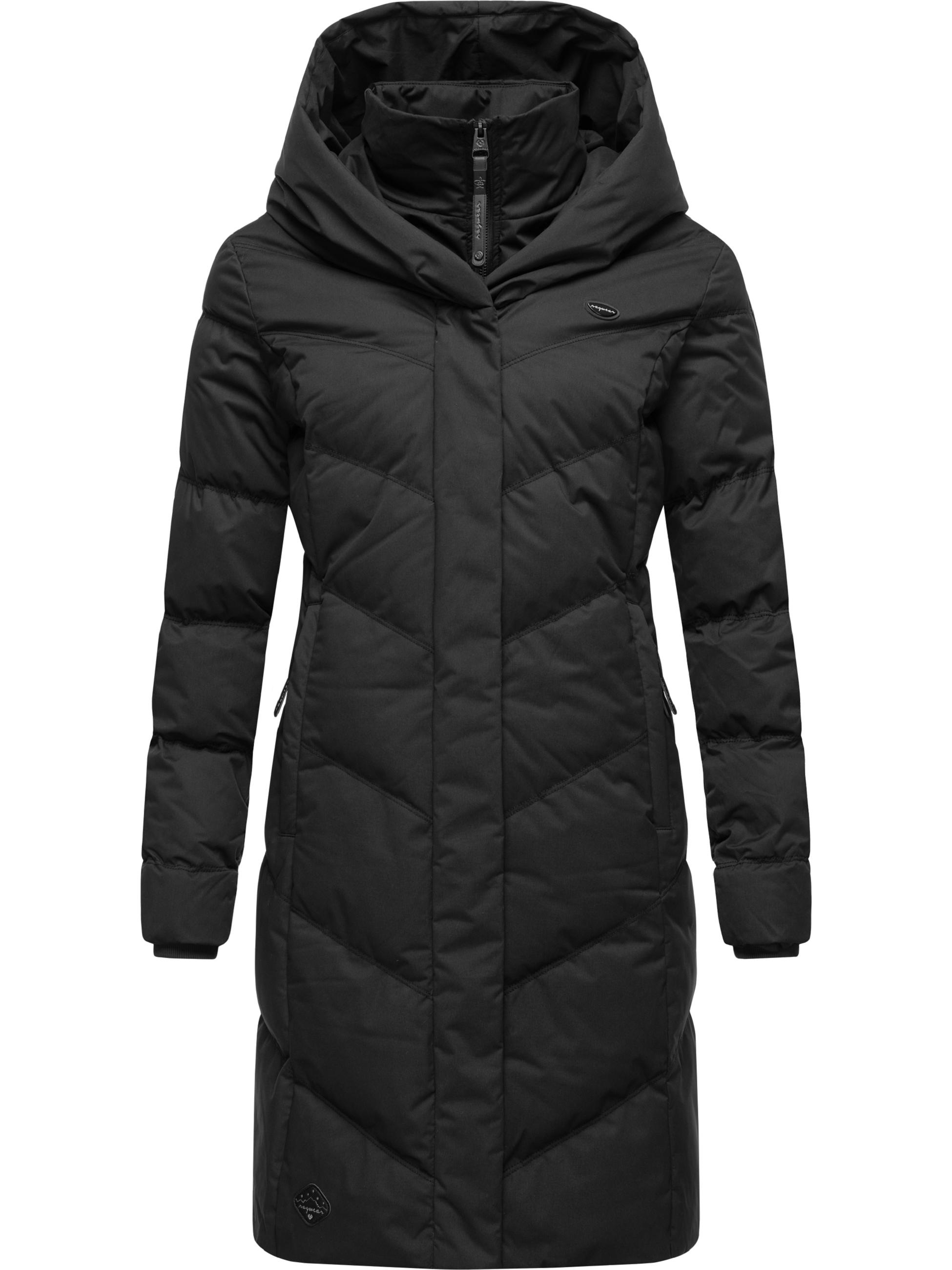 Ragwear Steppmantel »Steppmantel Natalka«