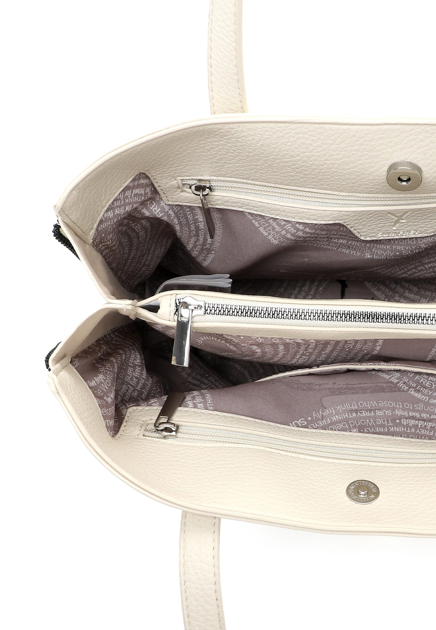 SURI FREY Shopper »Shopper SFY Debby«