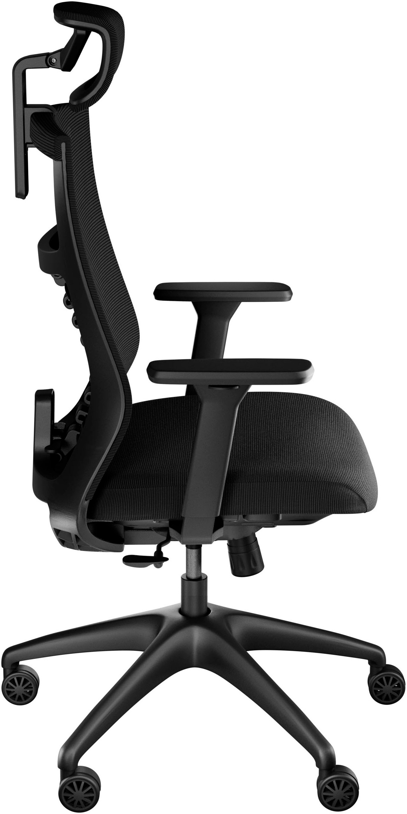 Genesis Gaming-Stuhl »ASTAT 200 G2 schwarz«
