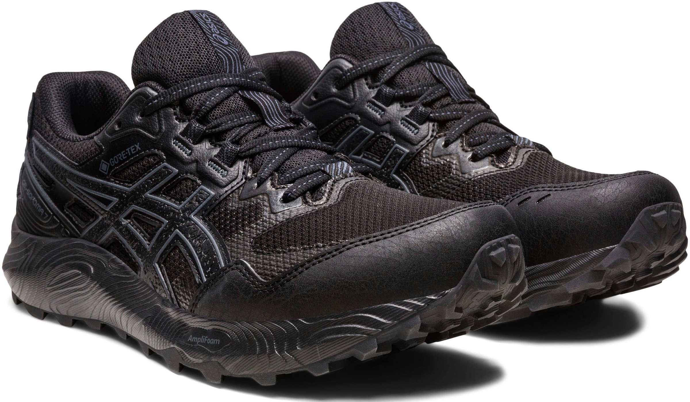 Asics Trailrunningschuh »GEL-SONOMA 7 Gore-Tex«, wasserdicht