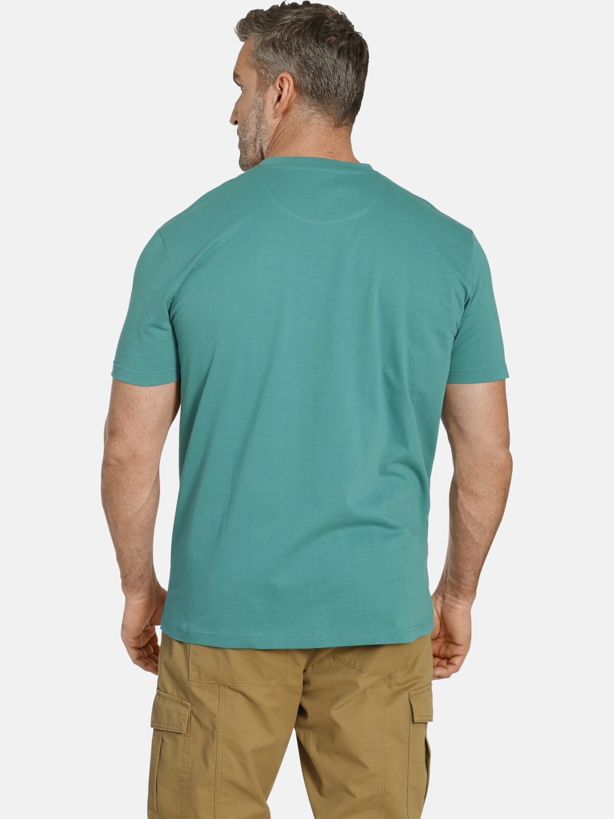 Charles Colby T-Shirt »T-Shirt EARL HYLMER«