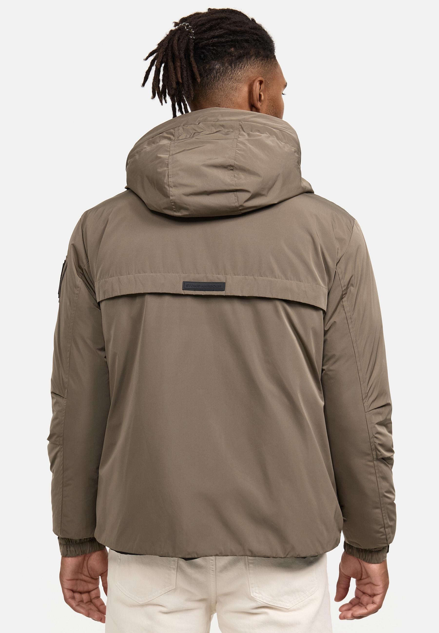 Stone Harbour Winterjacke »Outdoorjacke Yorchii XX«