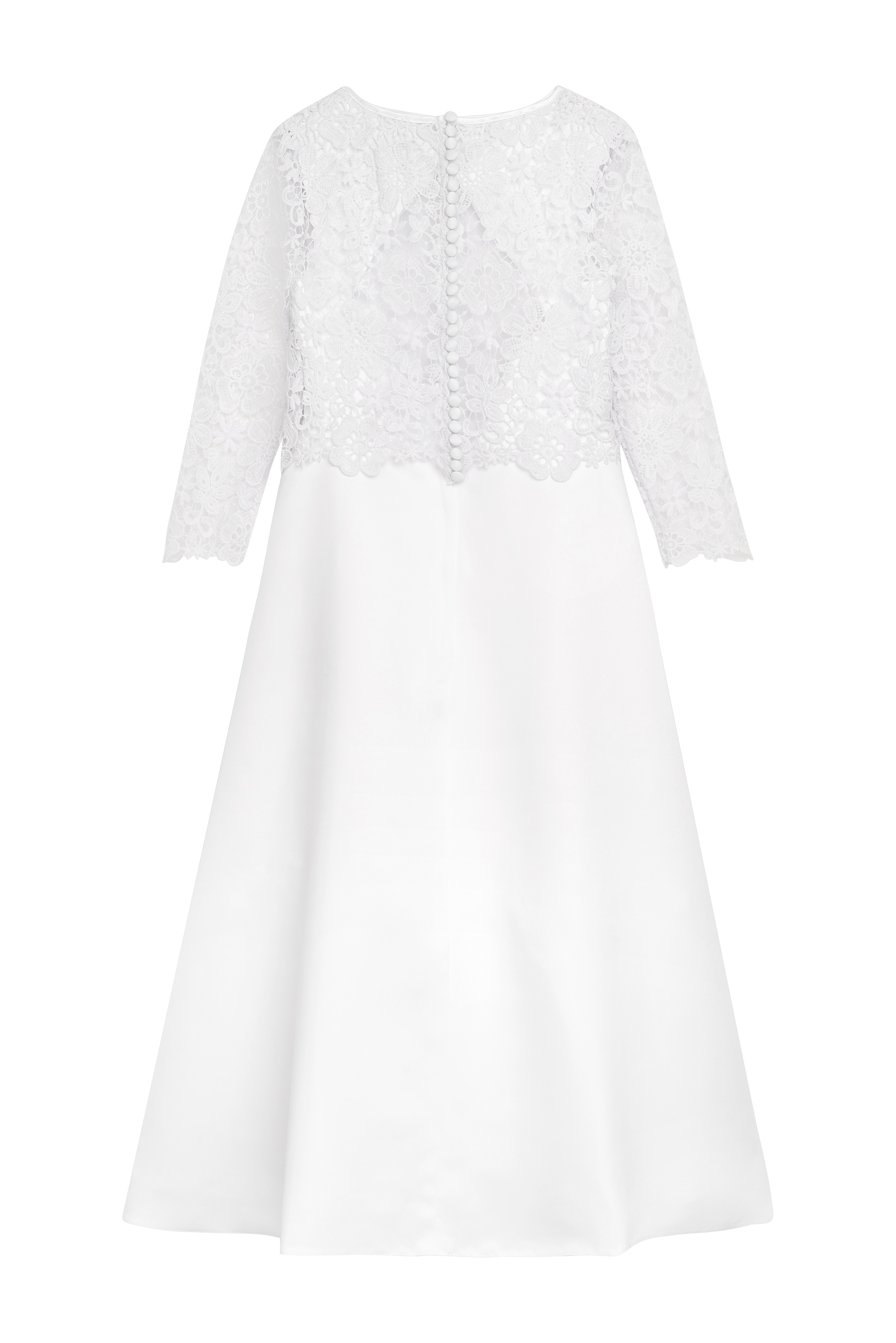 DANAMADE Partykleid »DANAMADE Dresses Kommunionkleid DFELINE«