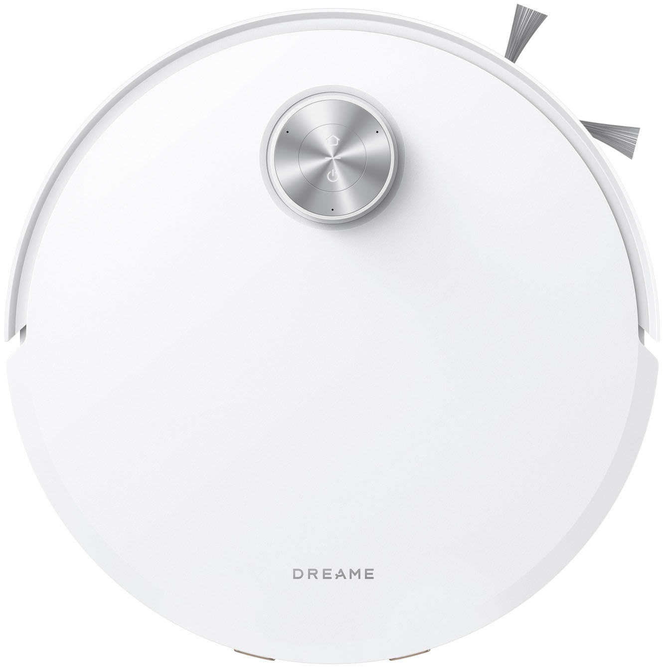 Dreame Saugroboter »mit Wischfunktion Aqua 10 Roller«