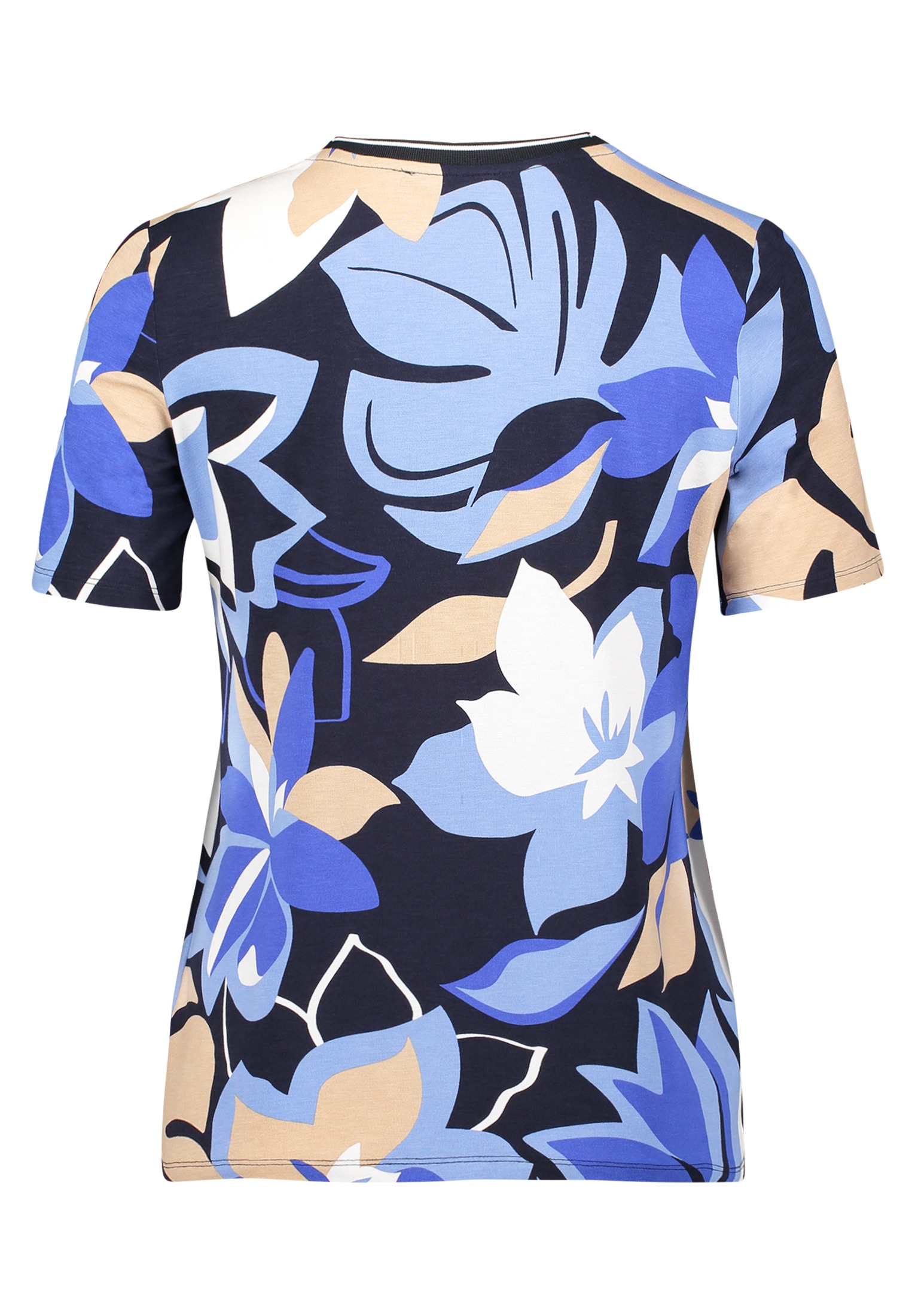 Betty Barclay Rundhalsshirt »Basic Shirt mit Print«