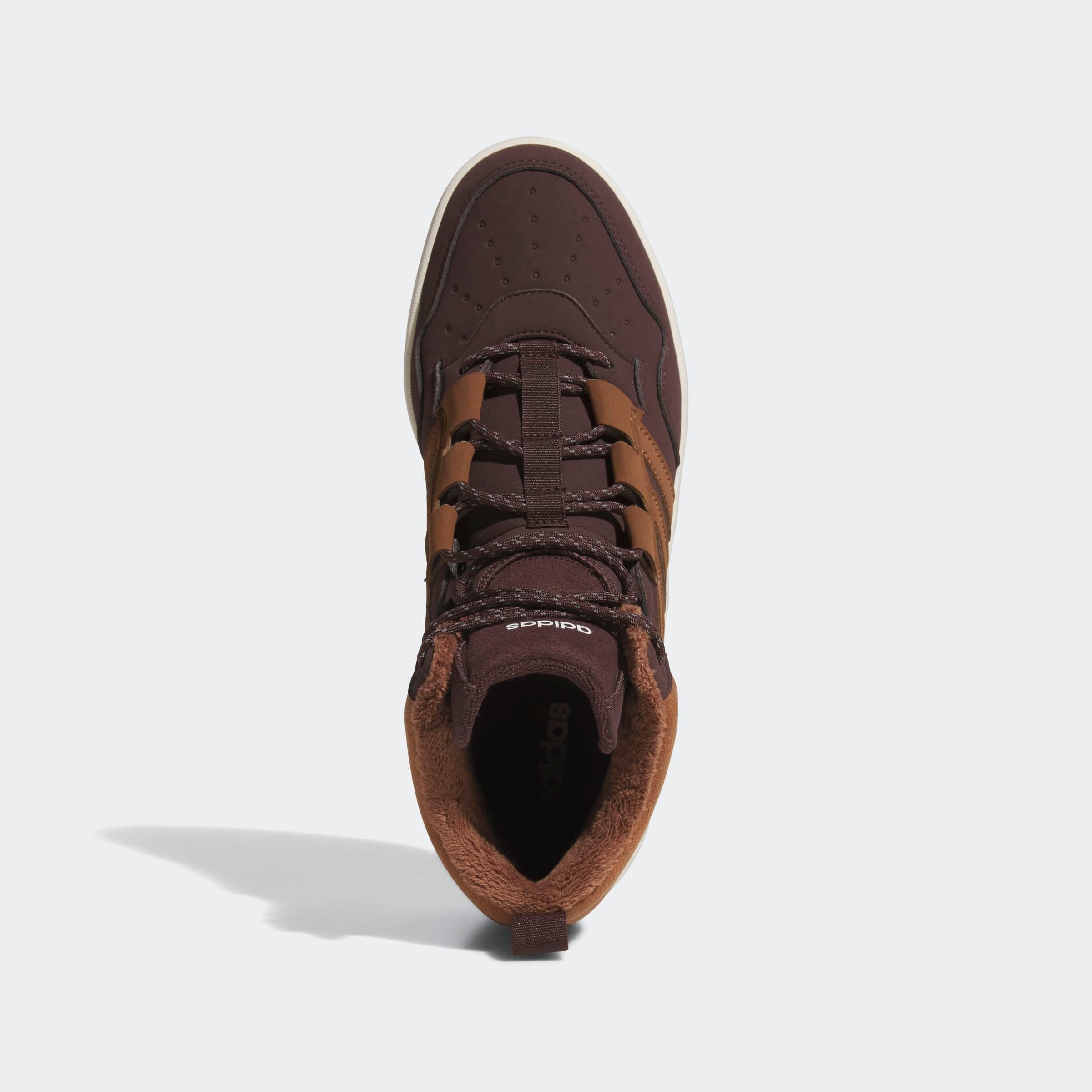 adidas Sportswear Winterboots »HOOPS 4.0 MID«