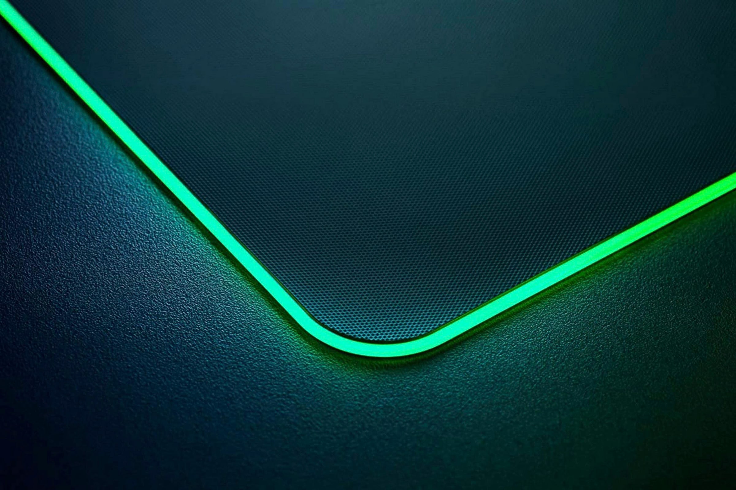 RAZER Mauspad »Firefly V2«