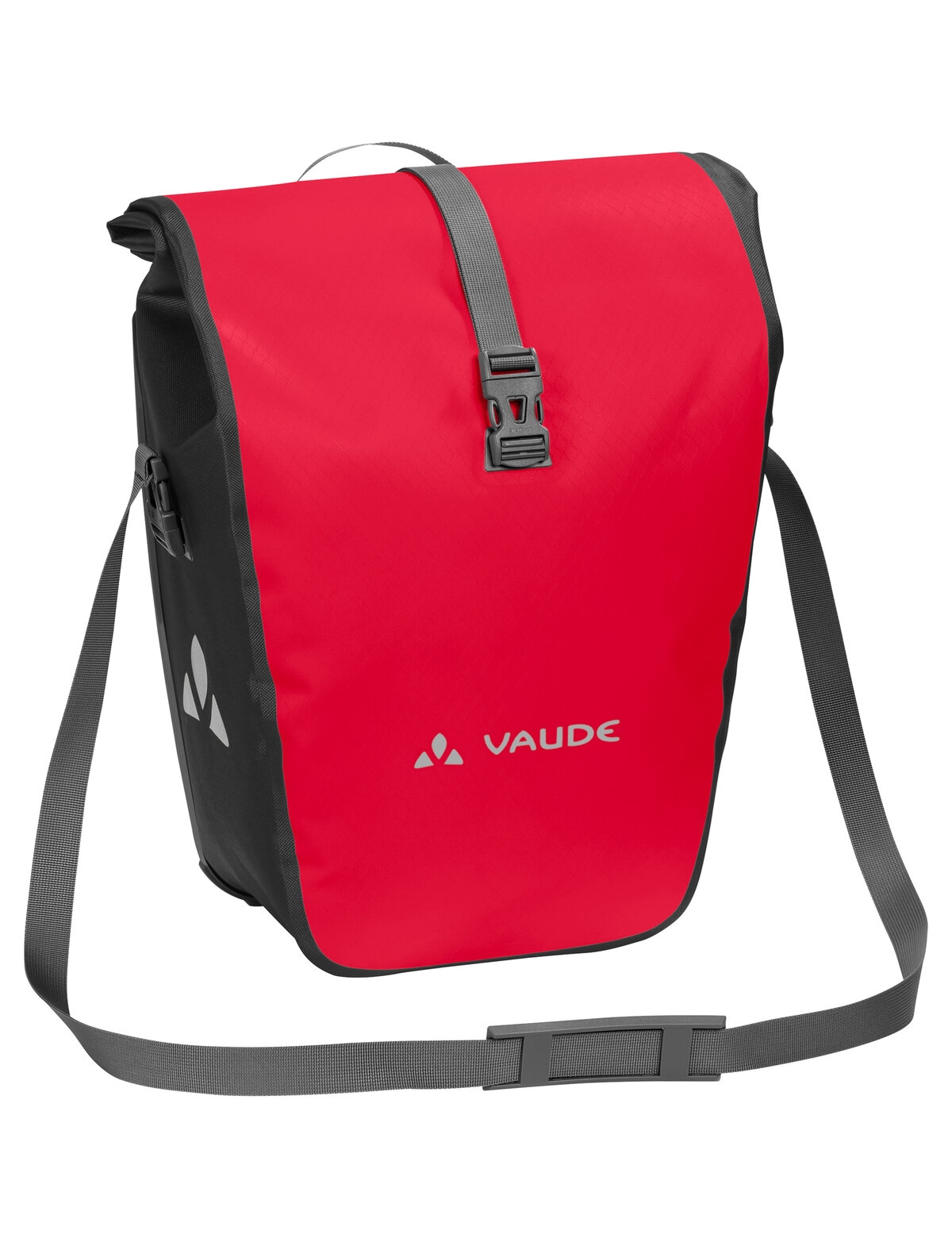 VAUDE Fahrradtasche »Aqua Back« aus Polyester, für Erwachsene