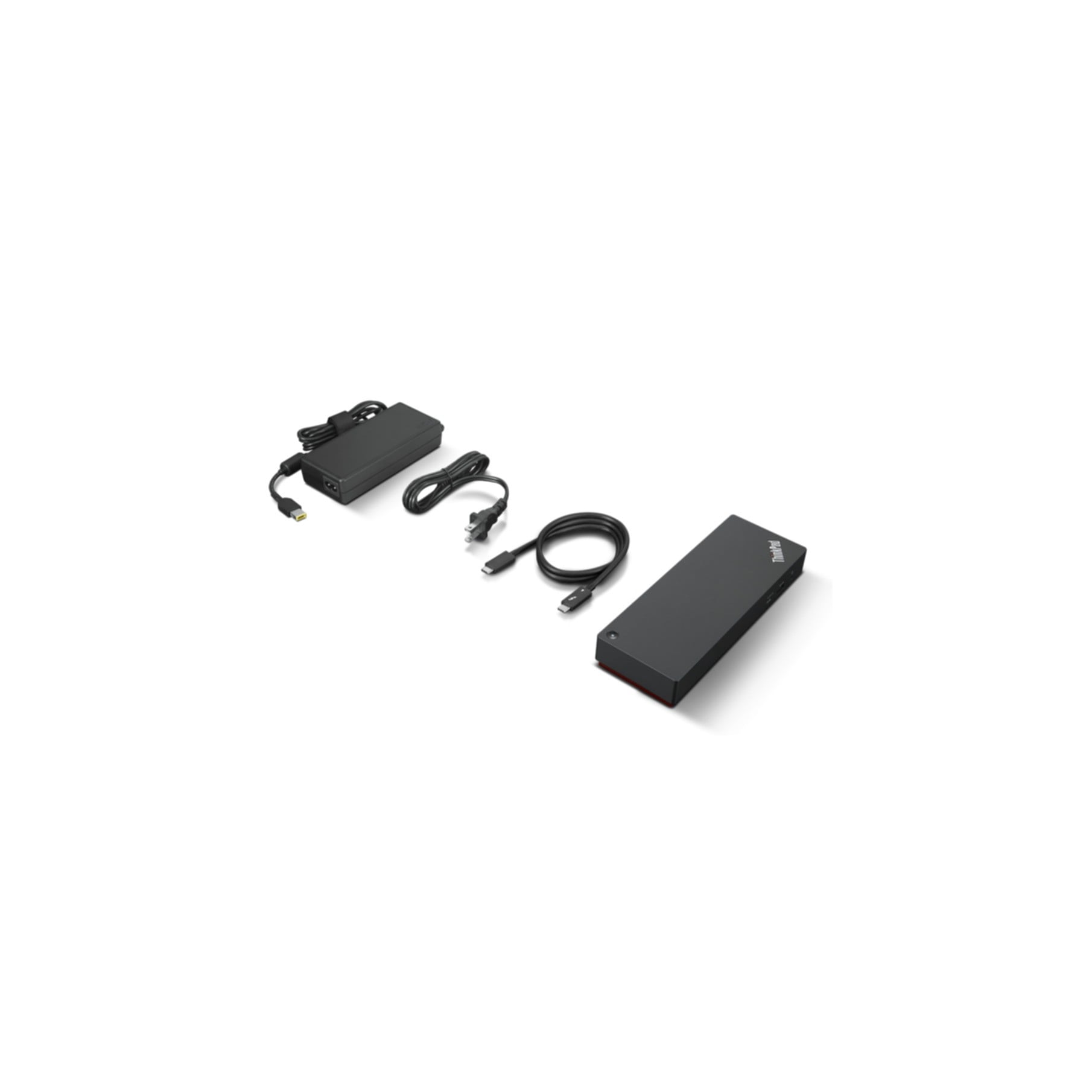 Lenovo Laptop-Dockingstation »ThinkPad Universal Thunderbolt 4«