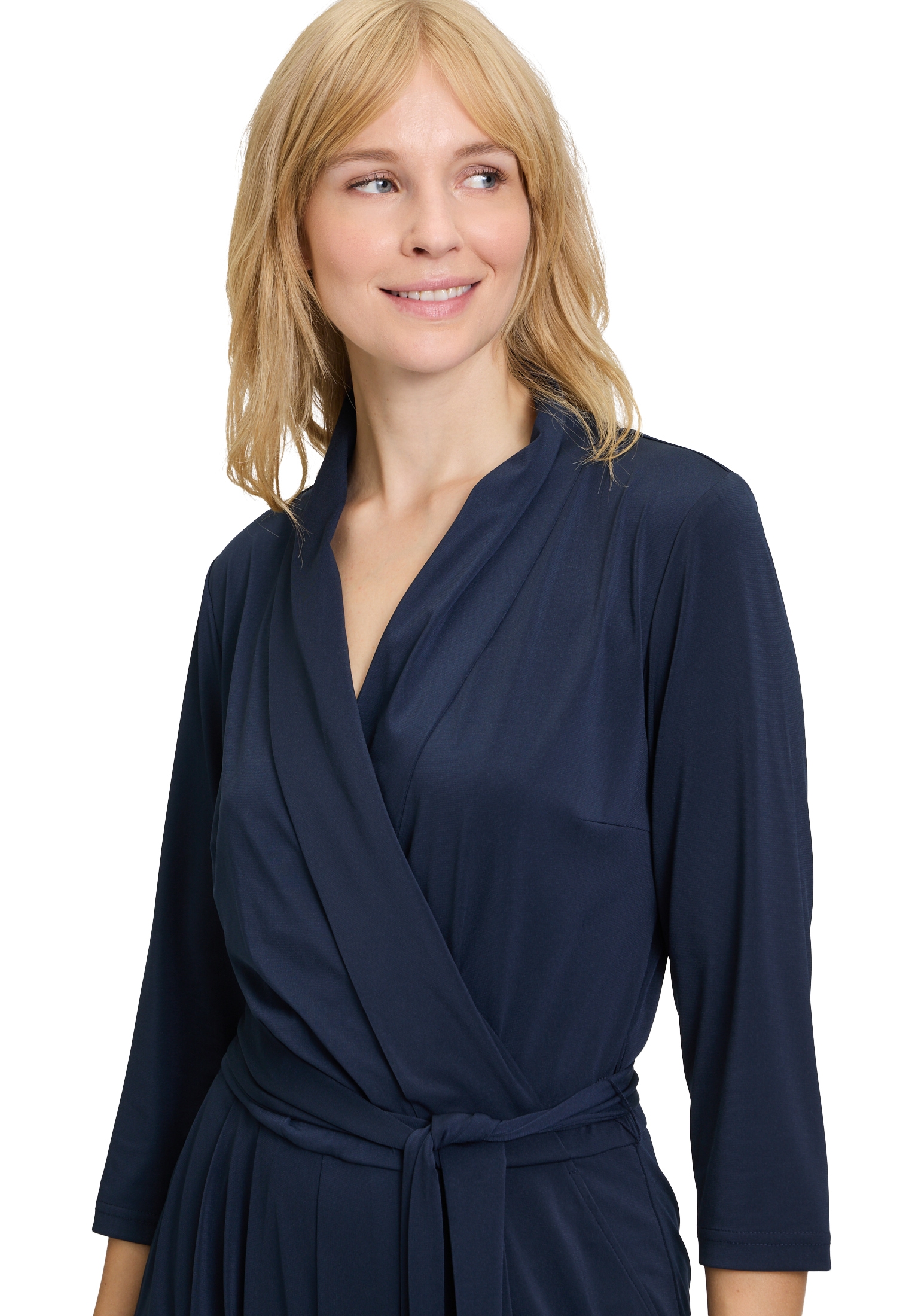 Betty Barclay Jumpsuit »Jumpsuit mit Eingrifftaschen«
