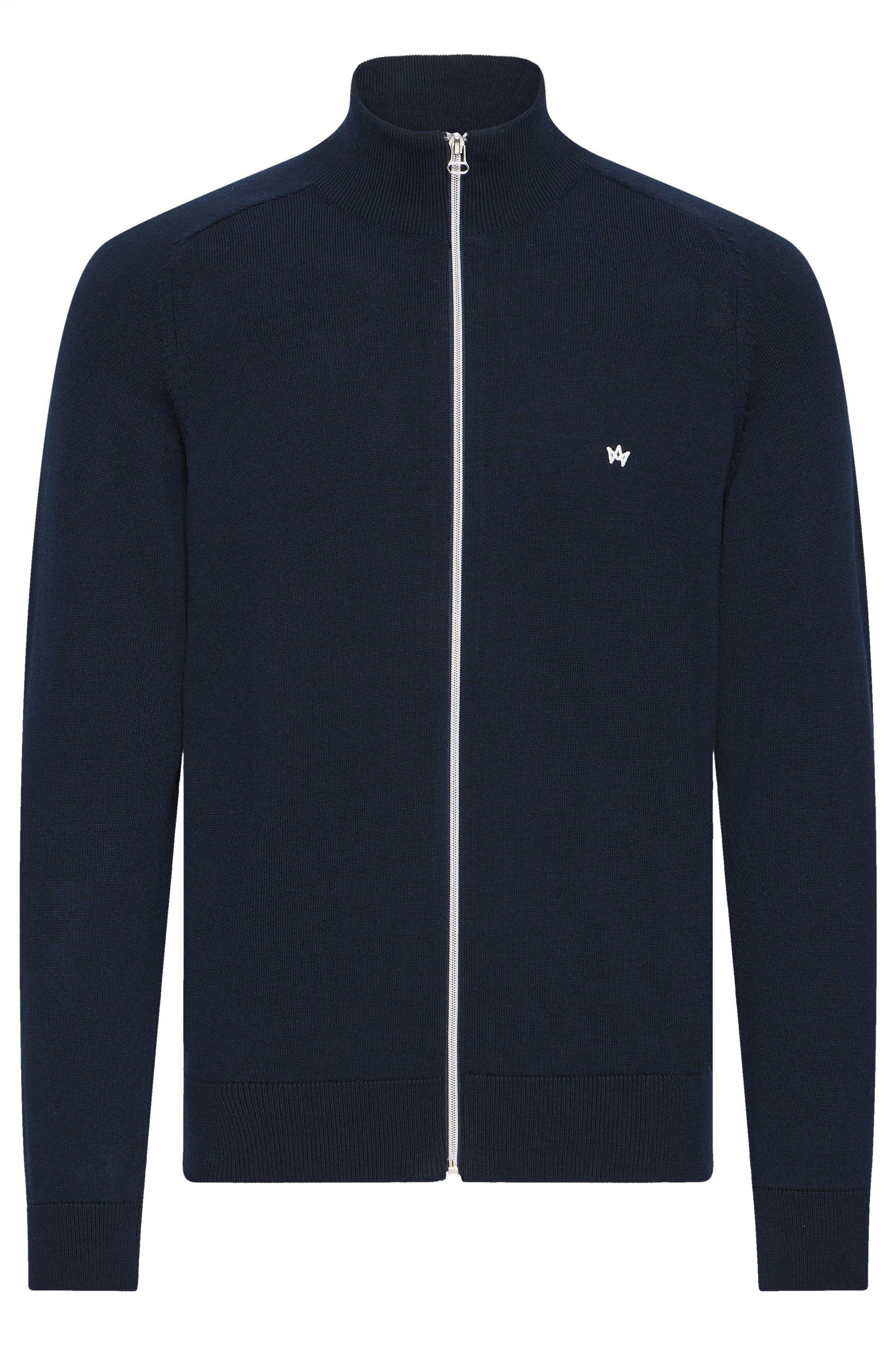 Kronstadt Strickjacke »Trainingsjacke KSEmil«