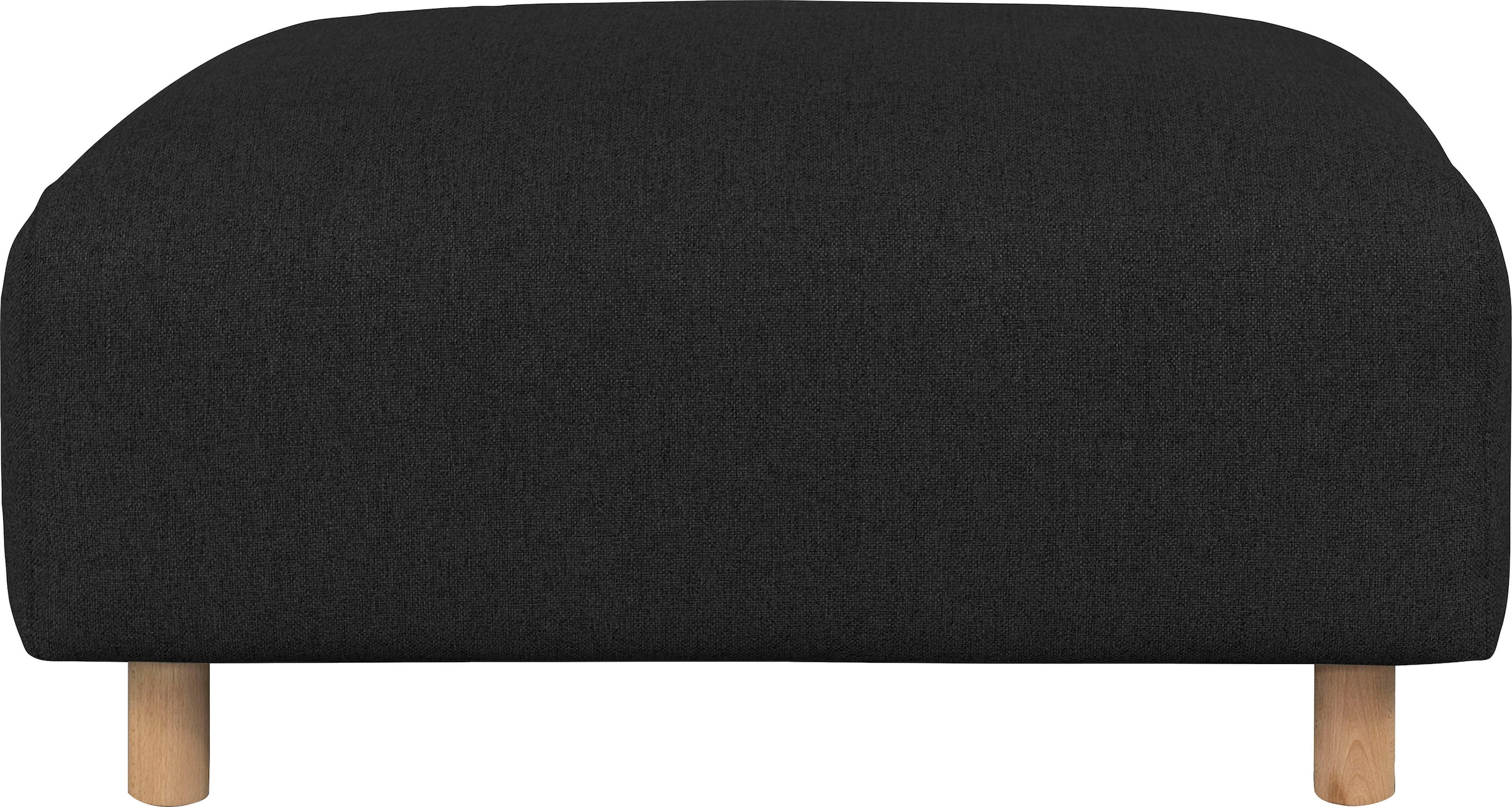 Home affaire Polsterhocker »Svennis« passend zru "Svennis"-Polsterserie