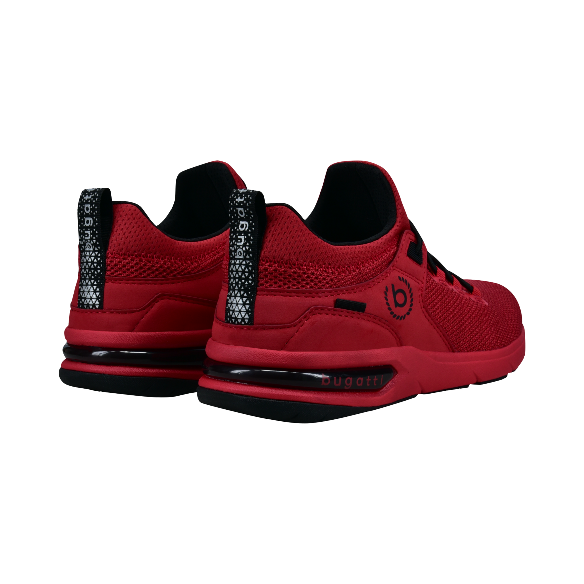 bugatti Slip-On Sneaker