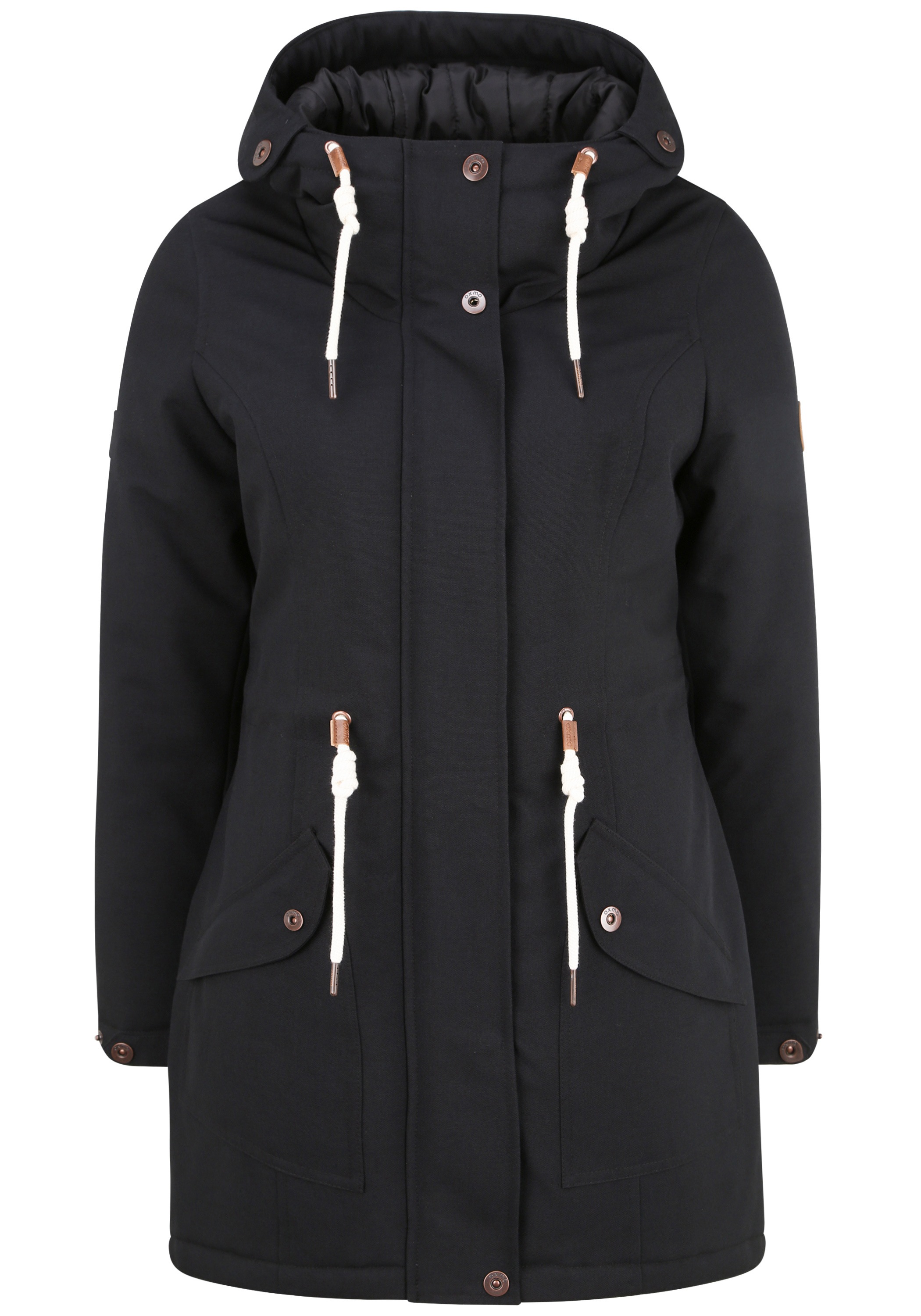 Langmantel »Parka OXMelly«