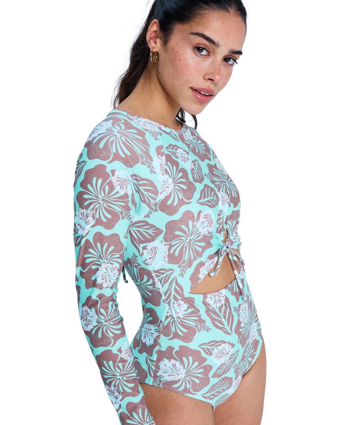 Roxy Badeanzug »Beach Essentials«