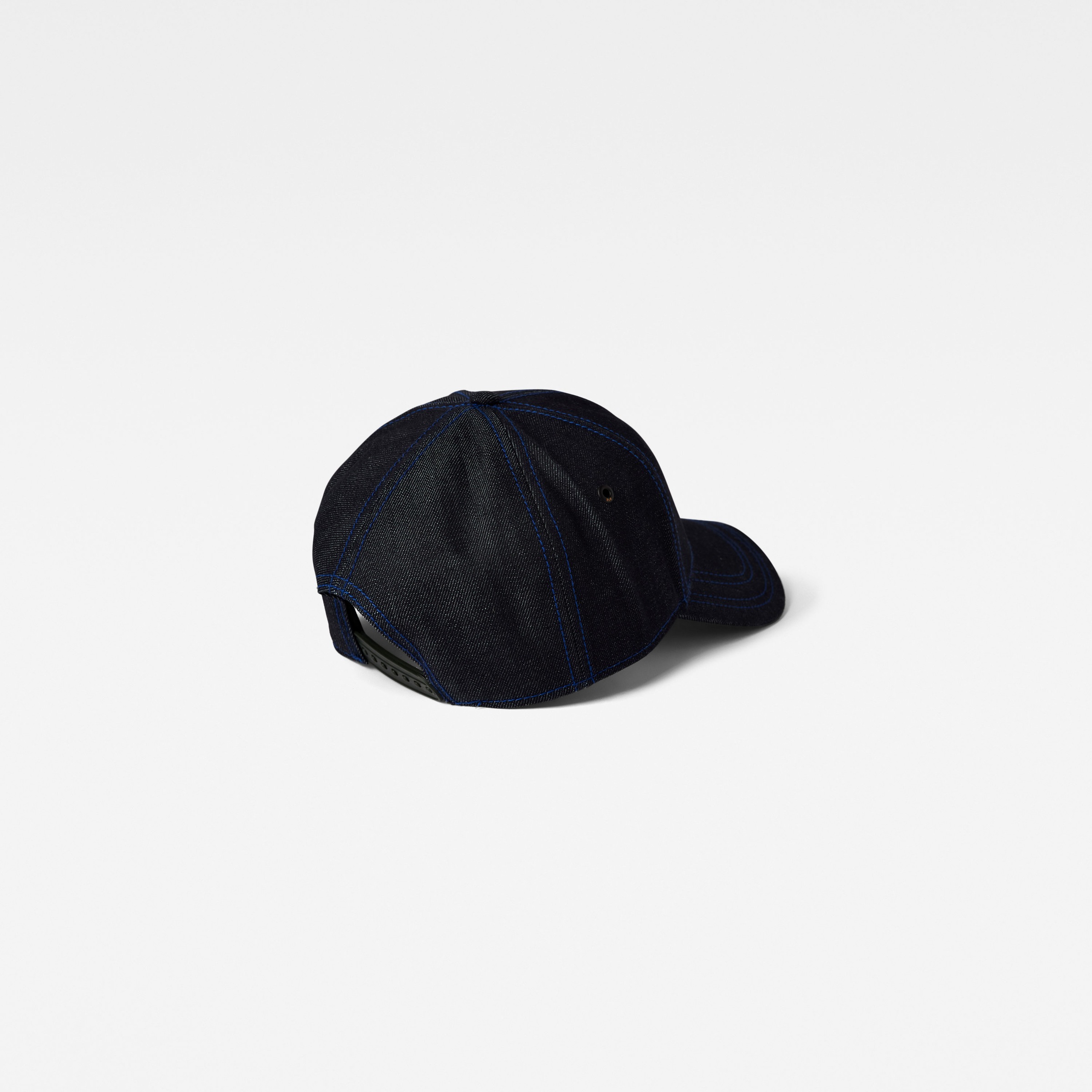 G-STAR Baseball Cap »Originals Denim Baseball Cap«, in Denim-Optik