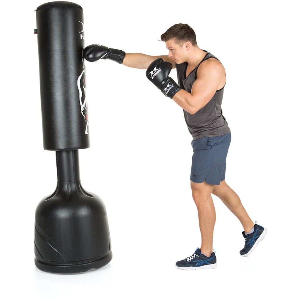 Hammer Standboxsack »Sparring Pro«