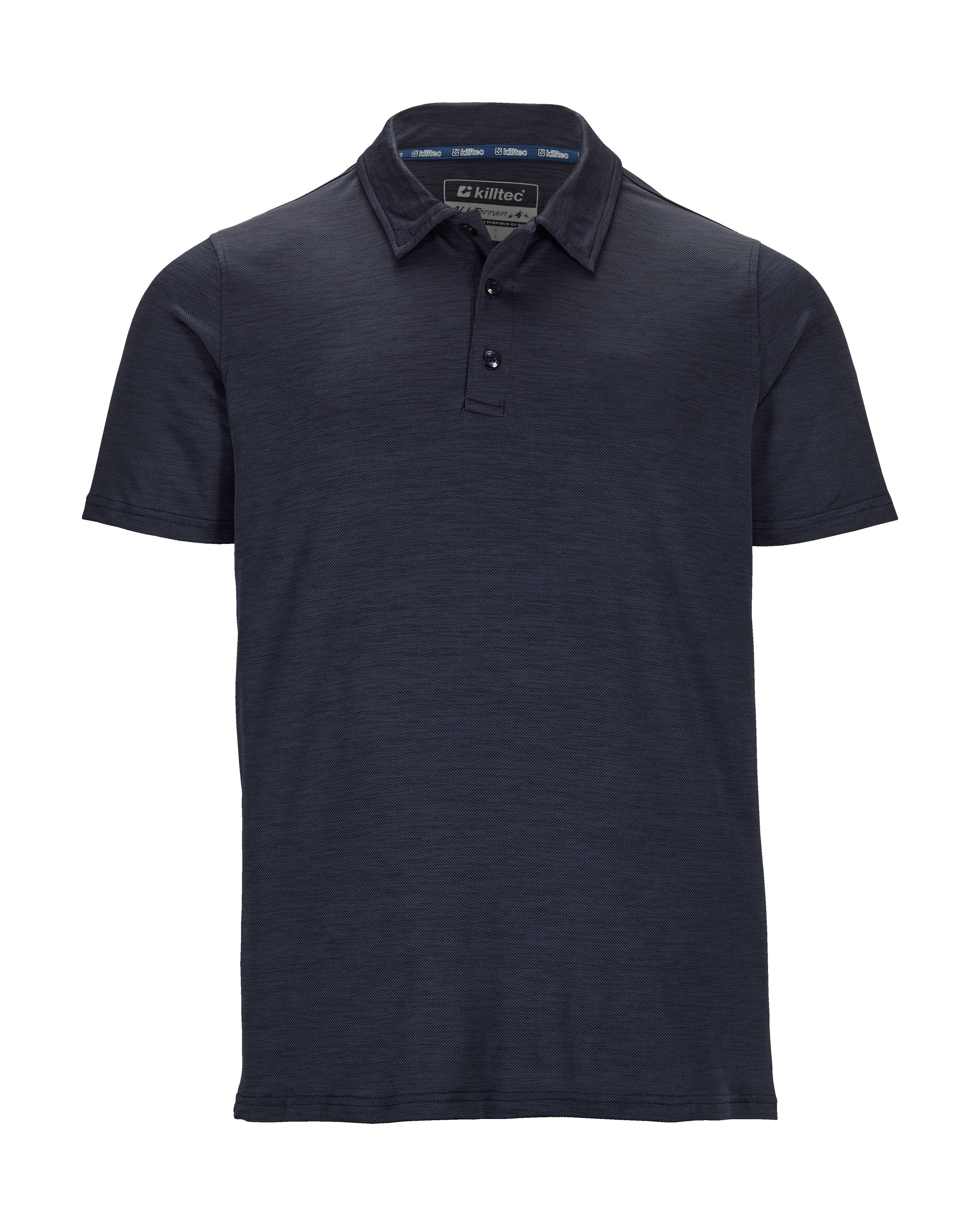 Killtec Poloshirt »Lilleo MN PL SHRT«