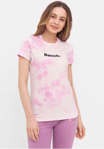 Bench. T-Shirt »STELLAH« kaufen