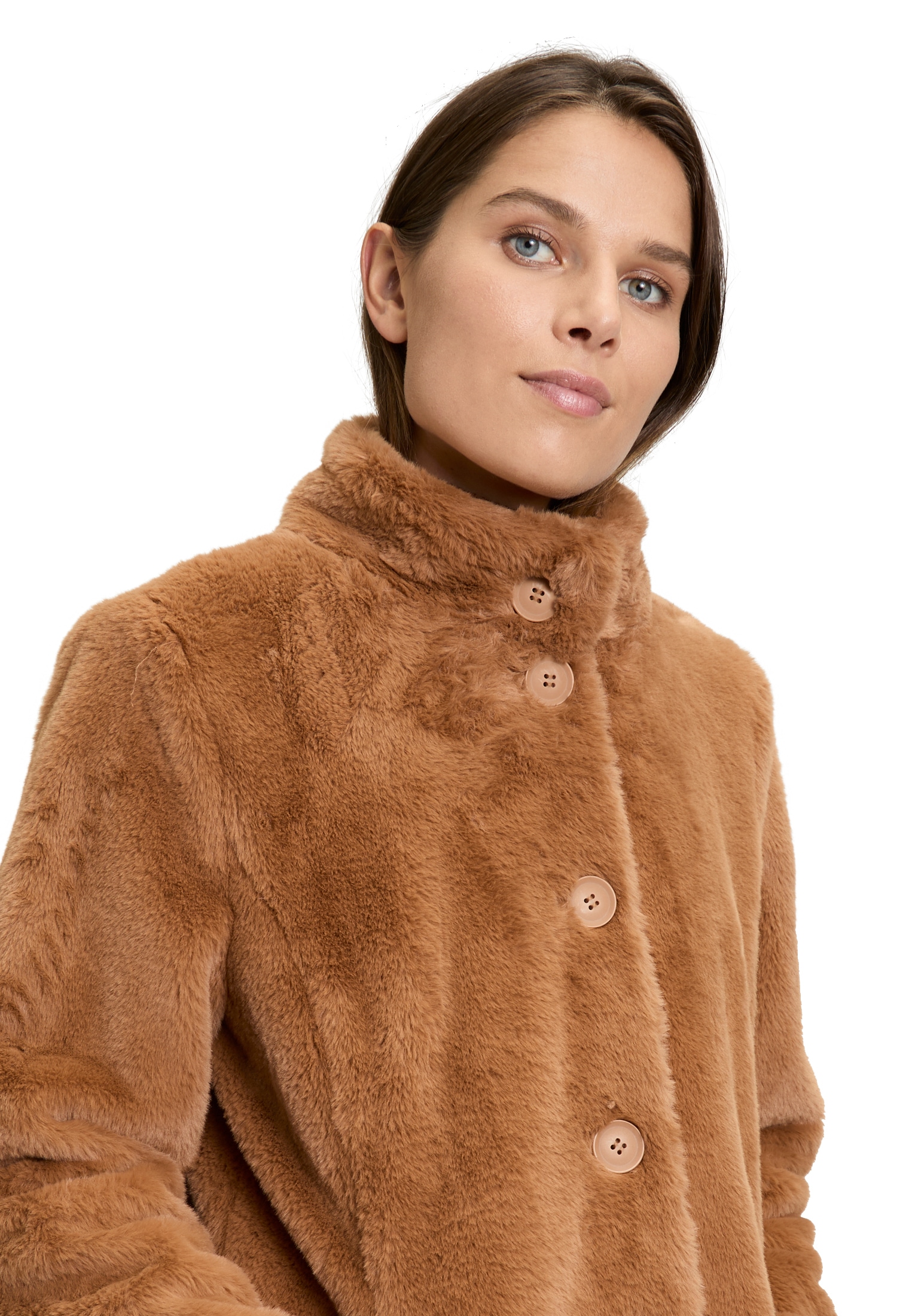 Betty Barclay Longblazer »Longblazer mit Knöpfen«