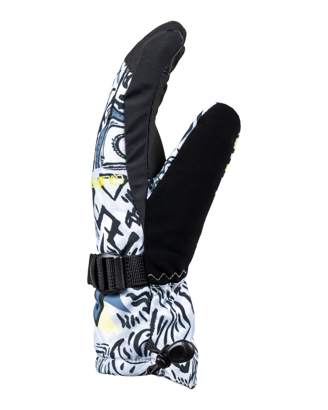 Quiksilver Snowboardhandschuhe »Mission«
