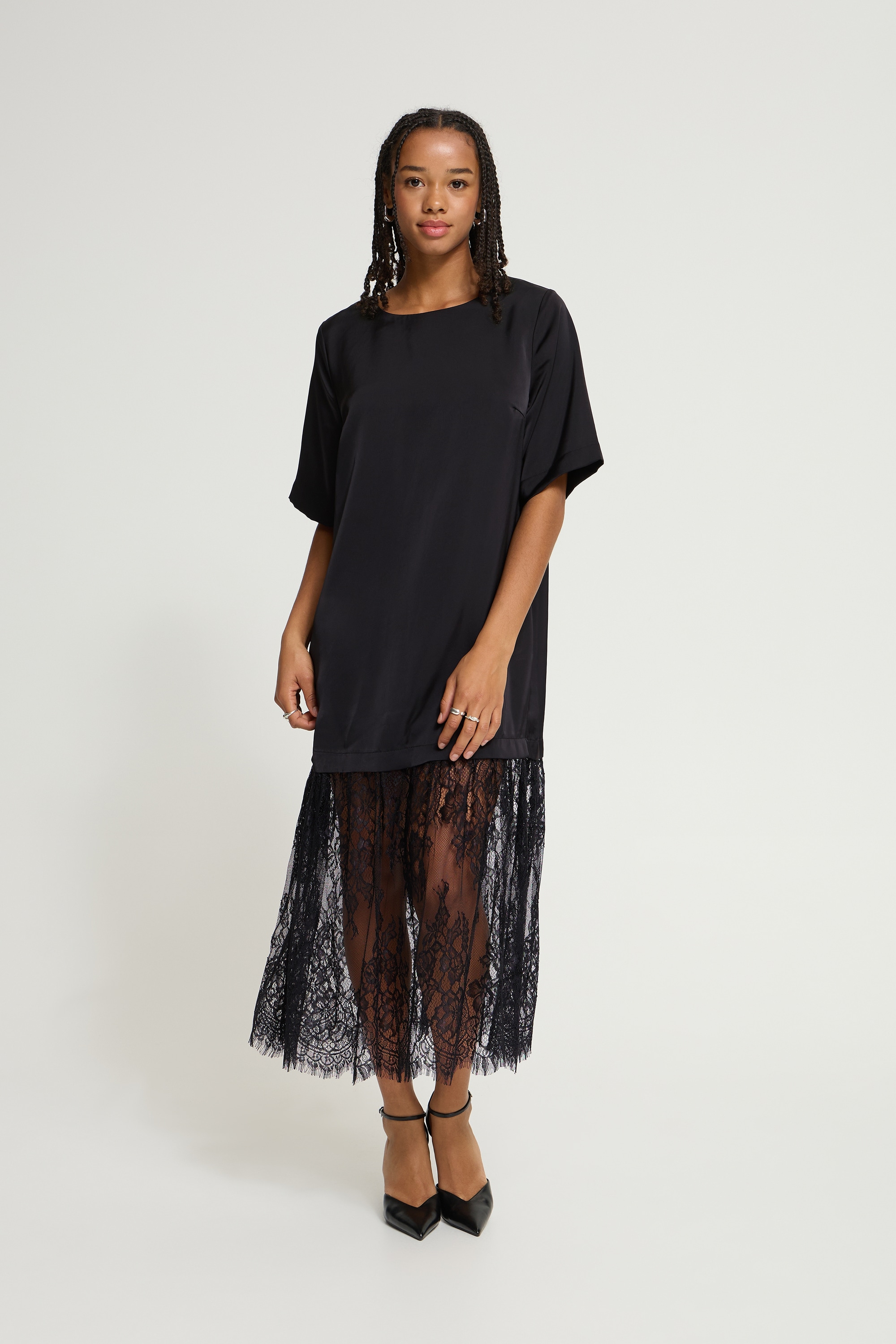 Ichi Partykleid »ICHI Partykleid IHHARTLEY«