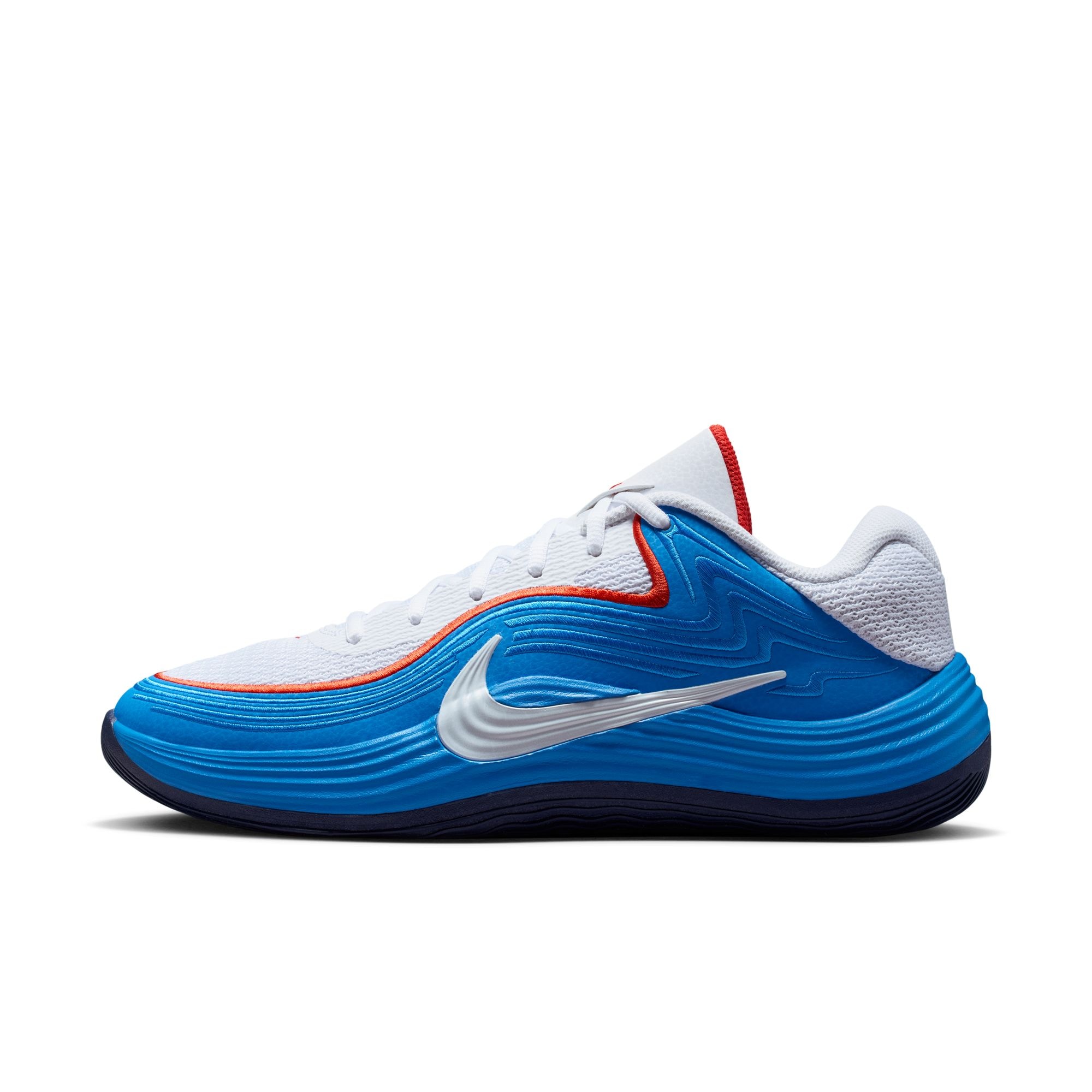 Nike Basketballschuh »Nike Precision 8 Low«