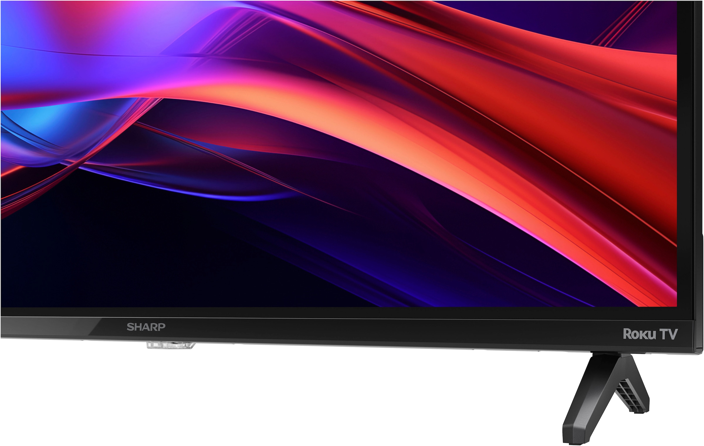 Sharp LED-Fernseher »1T-C32GDx«, HD, Smart-TV