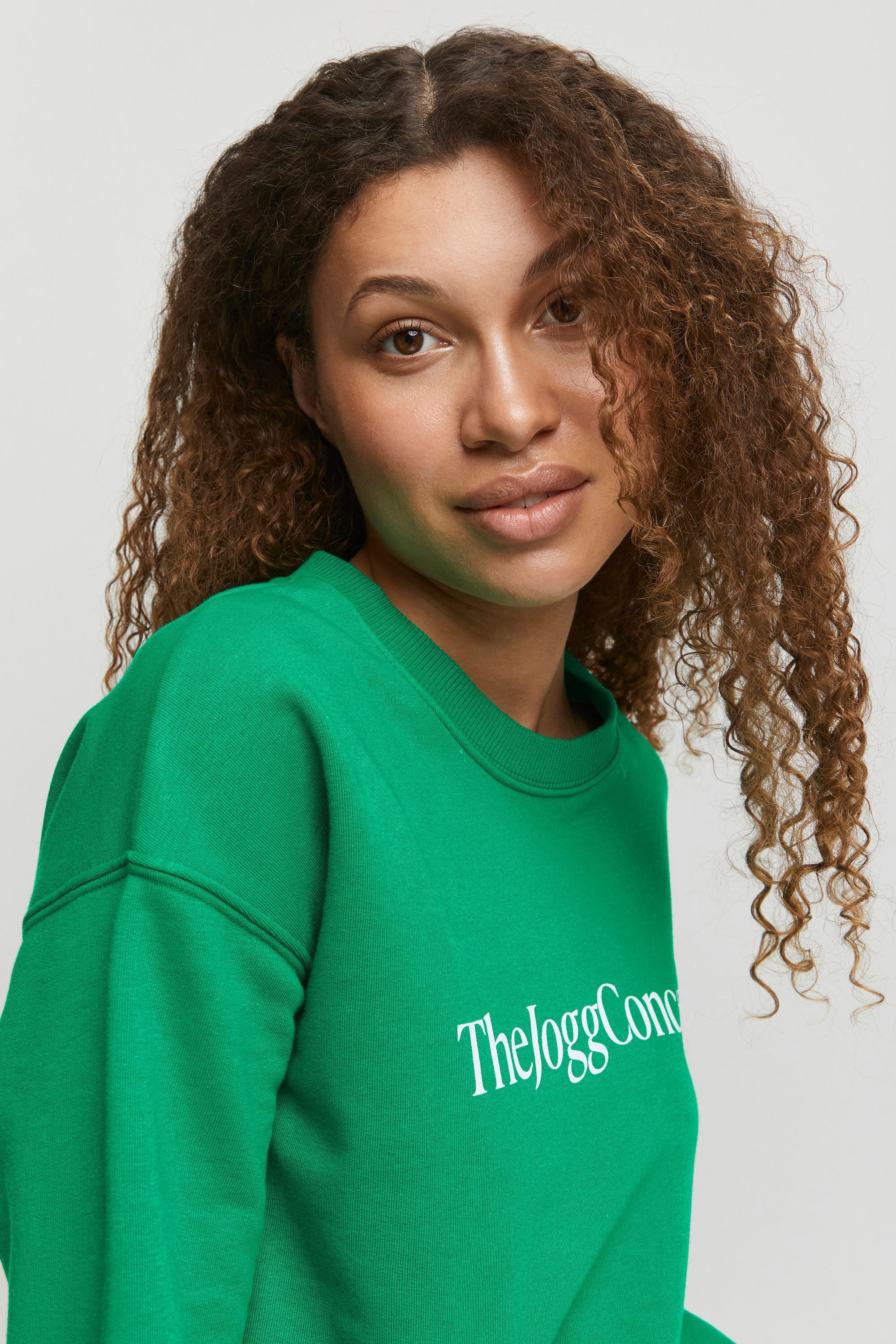 TheJoggConcept Troyer »Sweatshirtpullover JCSafine«