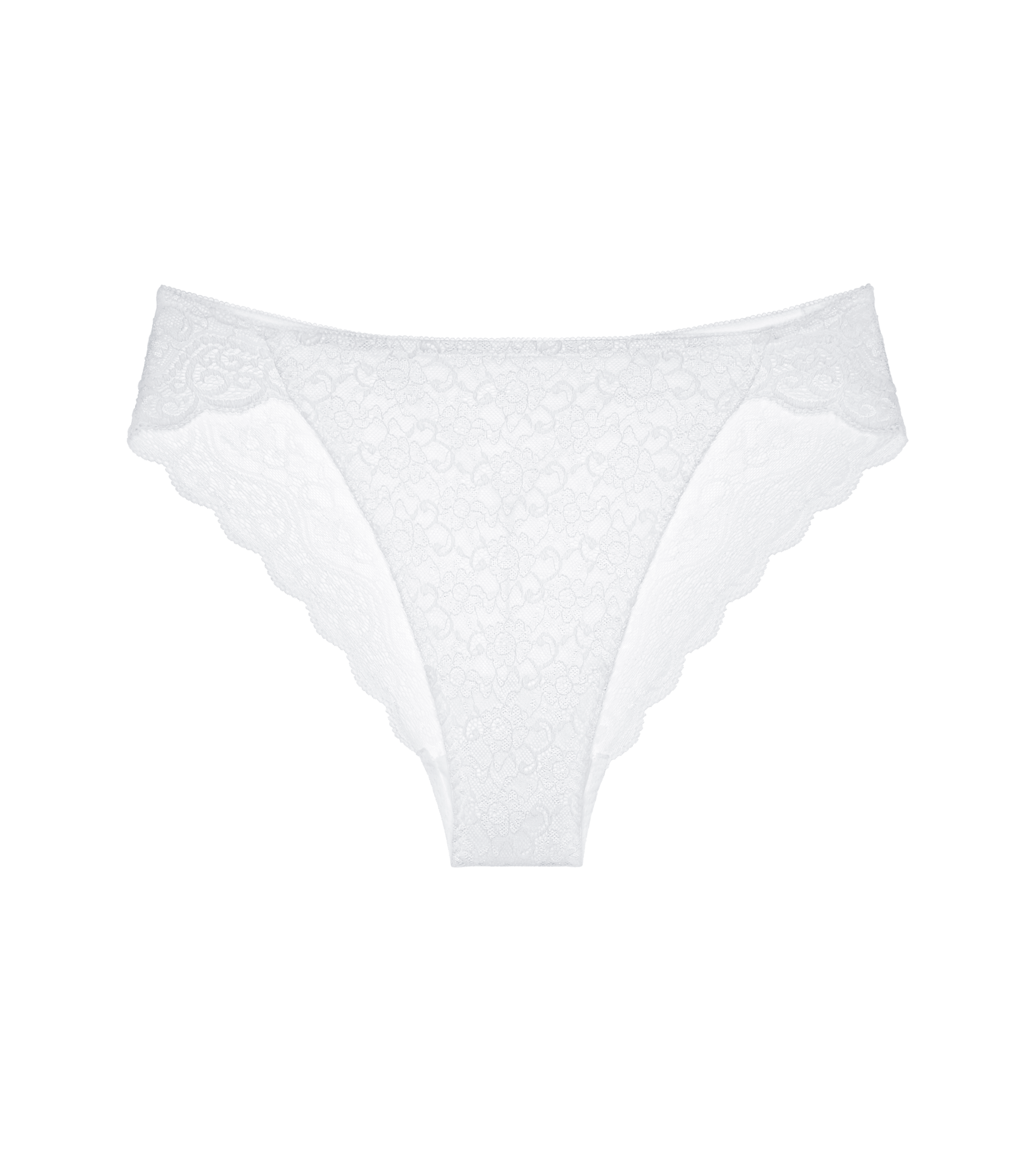 Triumph Tai-Slip »Amourette«, Stretch-Spitze, hoher Beinausschnitt