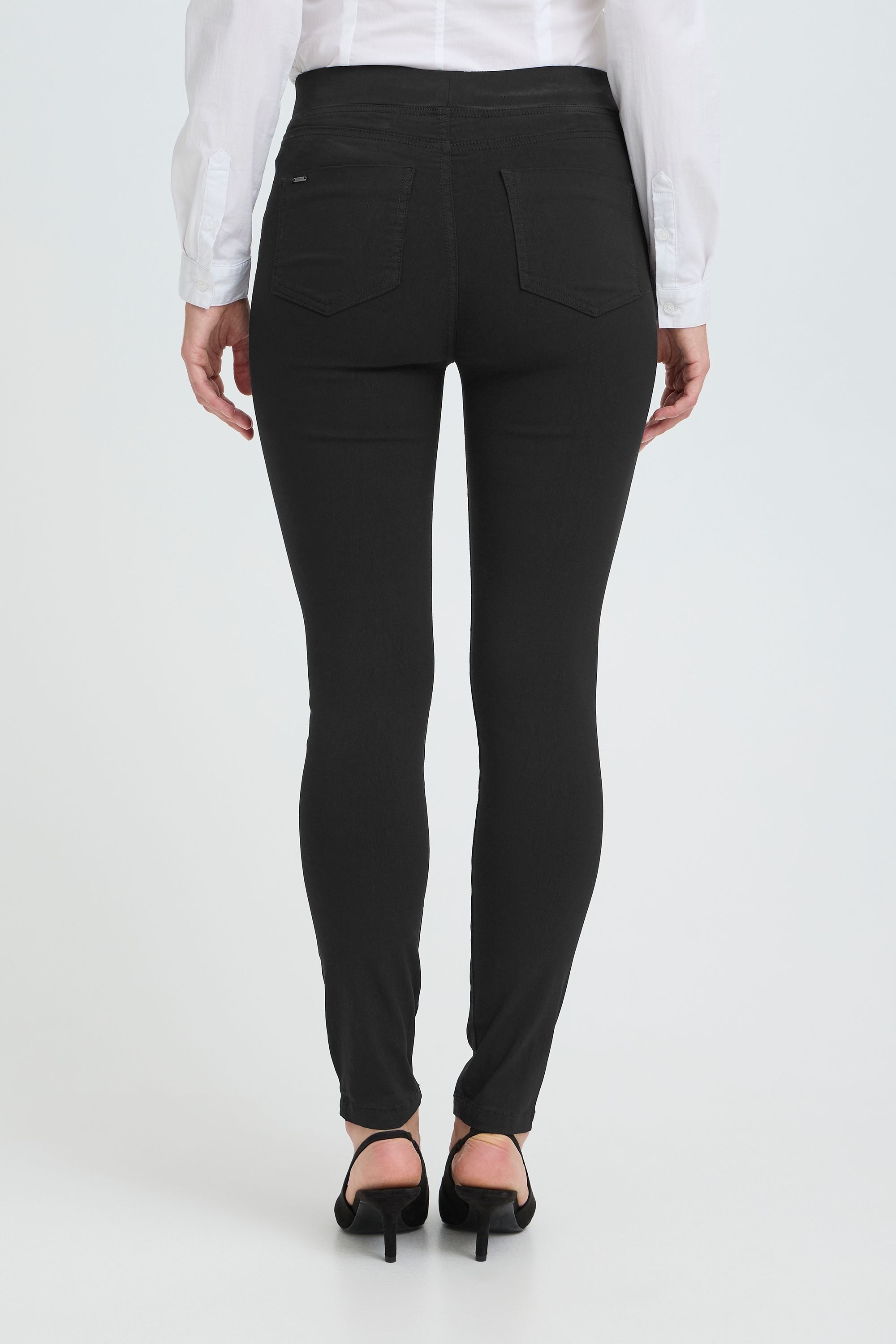 OXMO Leggings »Leggings OXKeily«