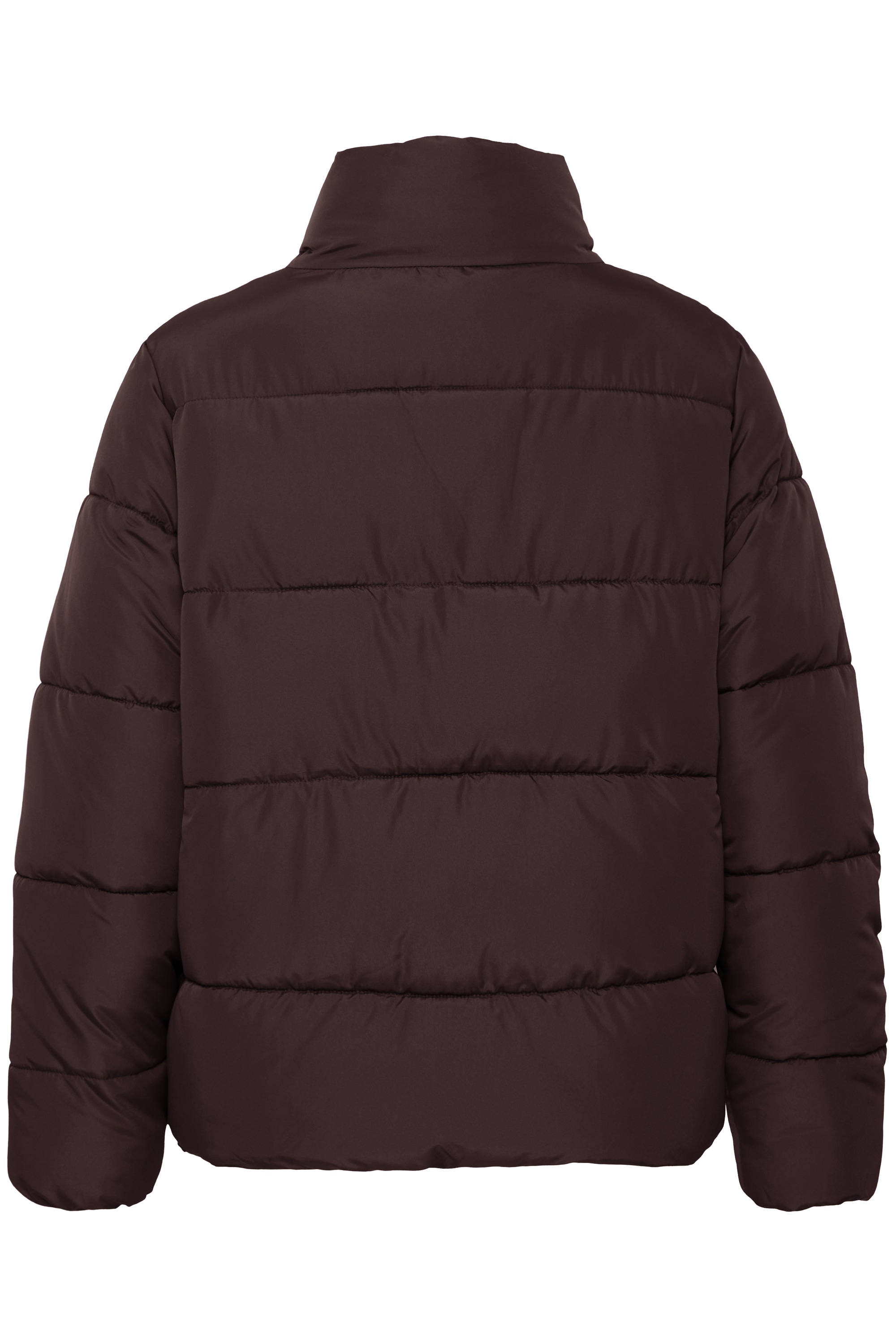 Ichi Steppjacke »Damen Gefütterte Jacke IHAVANNA«
