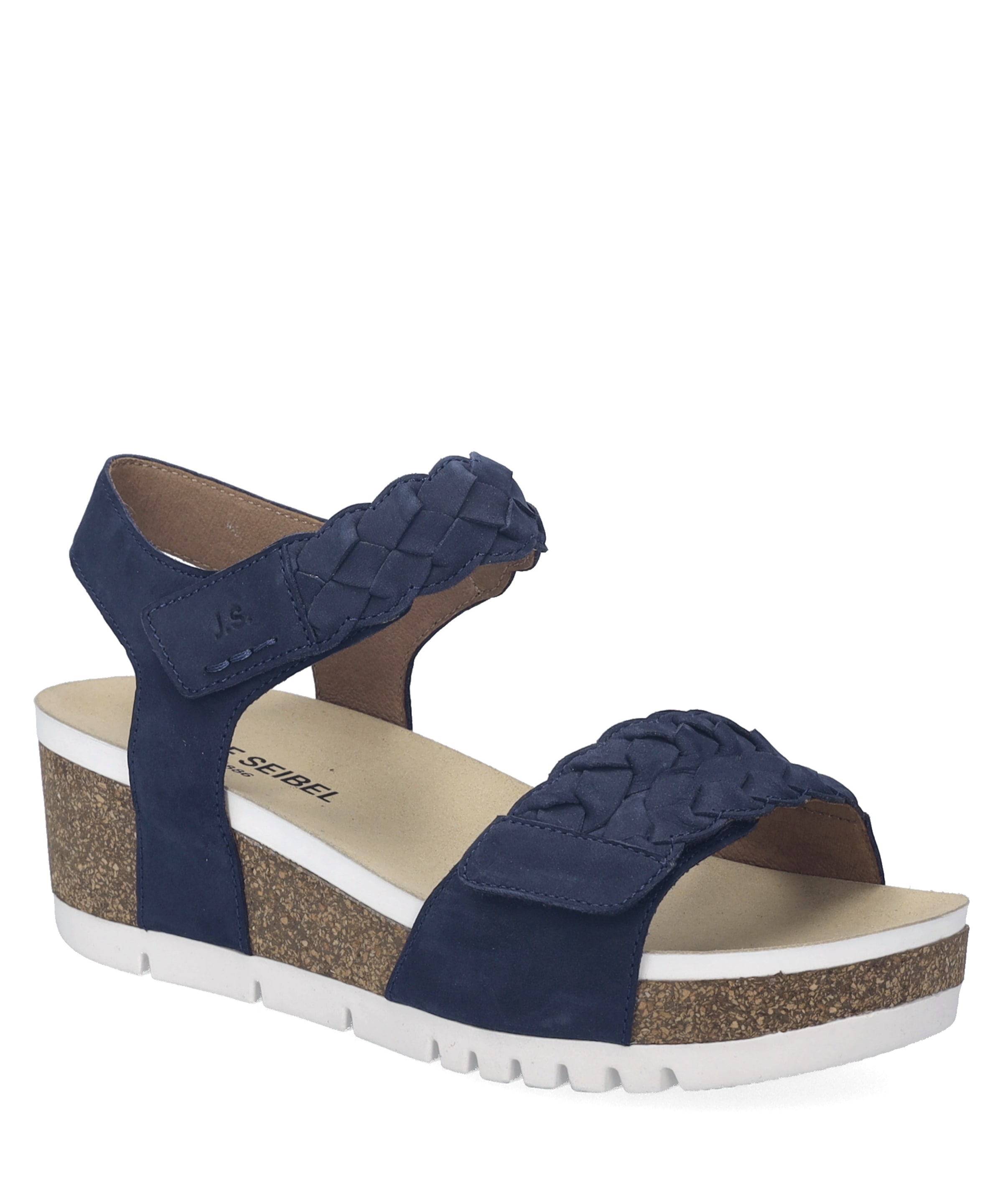 Josef Seibel Sandale »Quinn 22, ocean«
