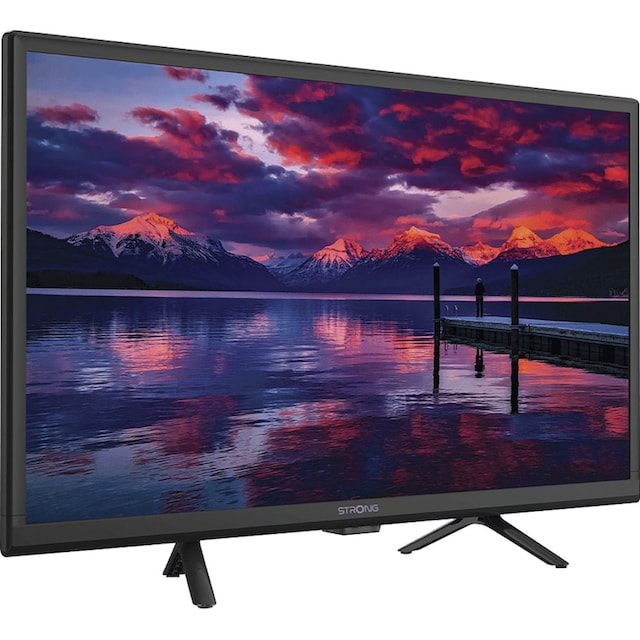 Strong LED-Fernseher »SRT 24HE4023«, 60 cm/24 Zoll, HD ready jetzt online  bei OTTO