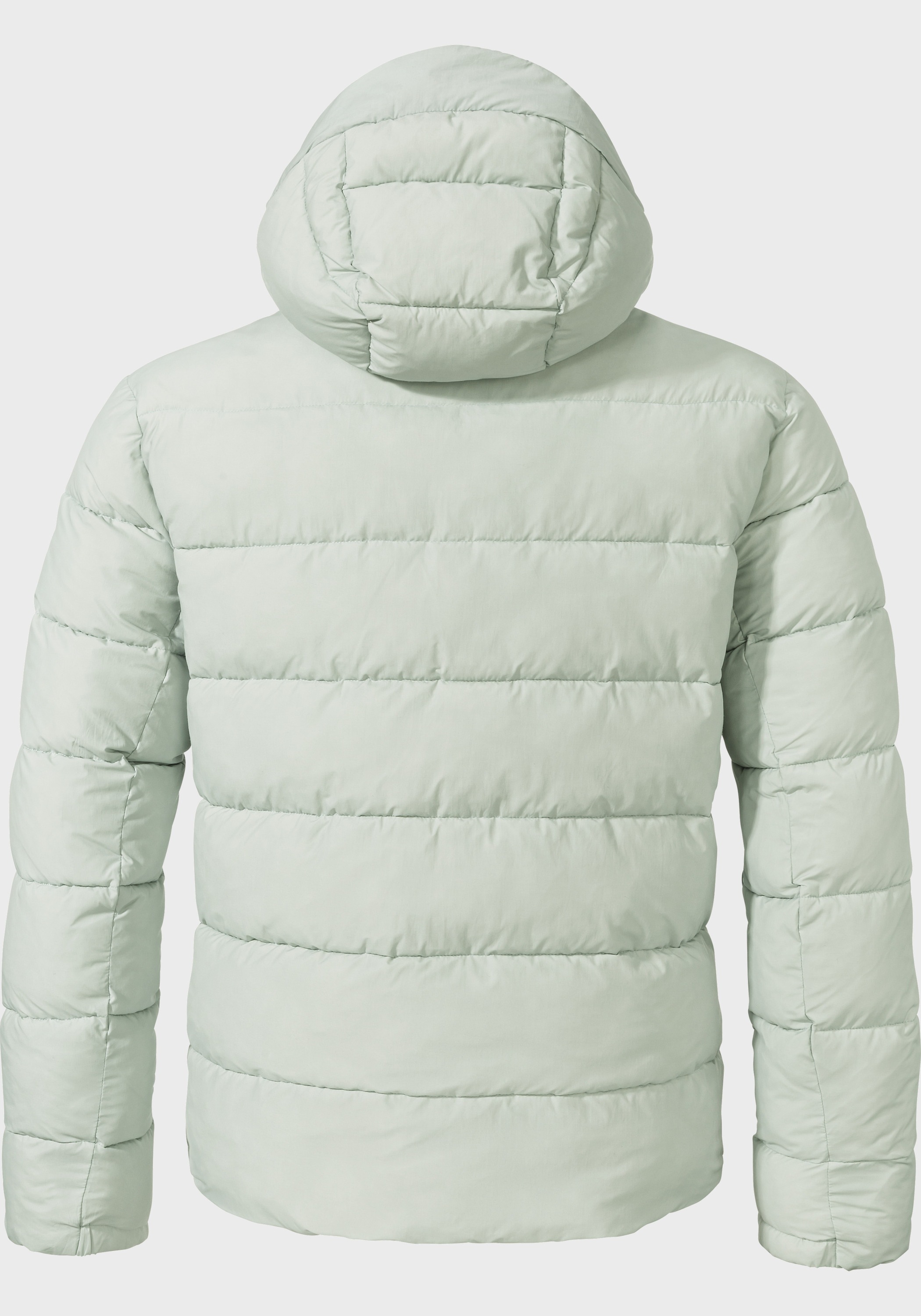 Schöffel Funktionsjacke »Urban Ins Jacket Style Lodos MNS«, mit Kapuze