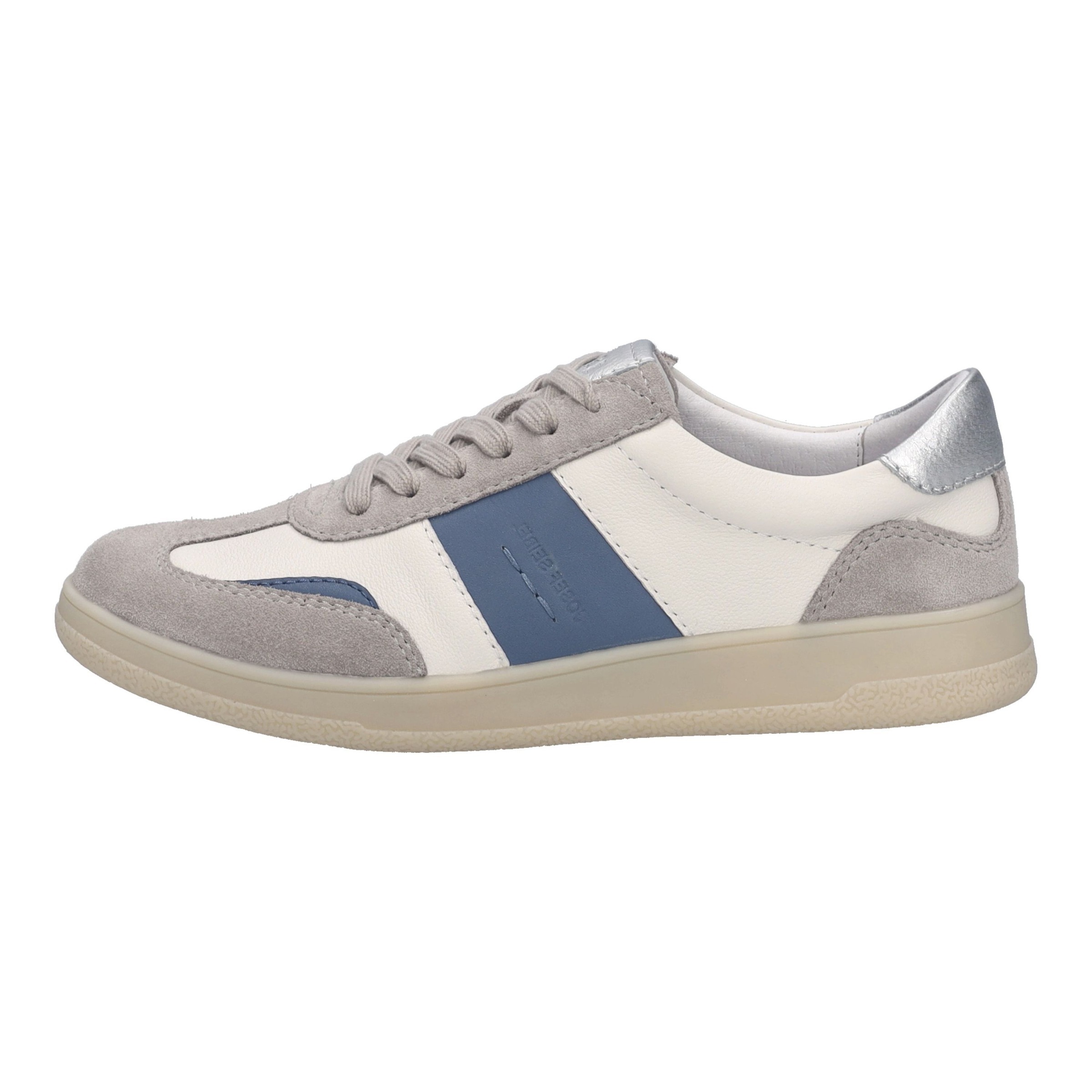 Josef Seibel Sneaker »Jade 01, hellgrau-multi«