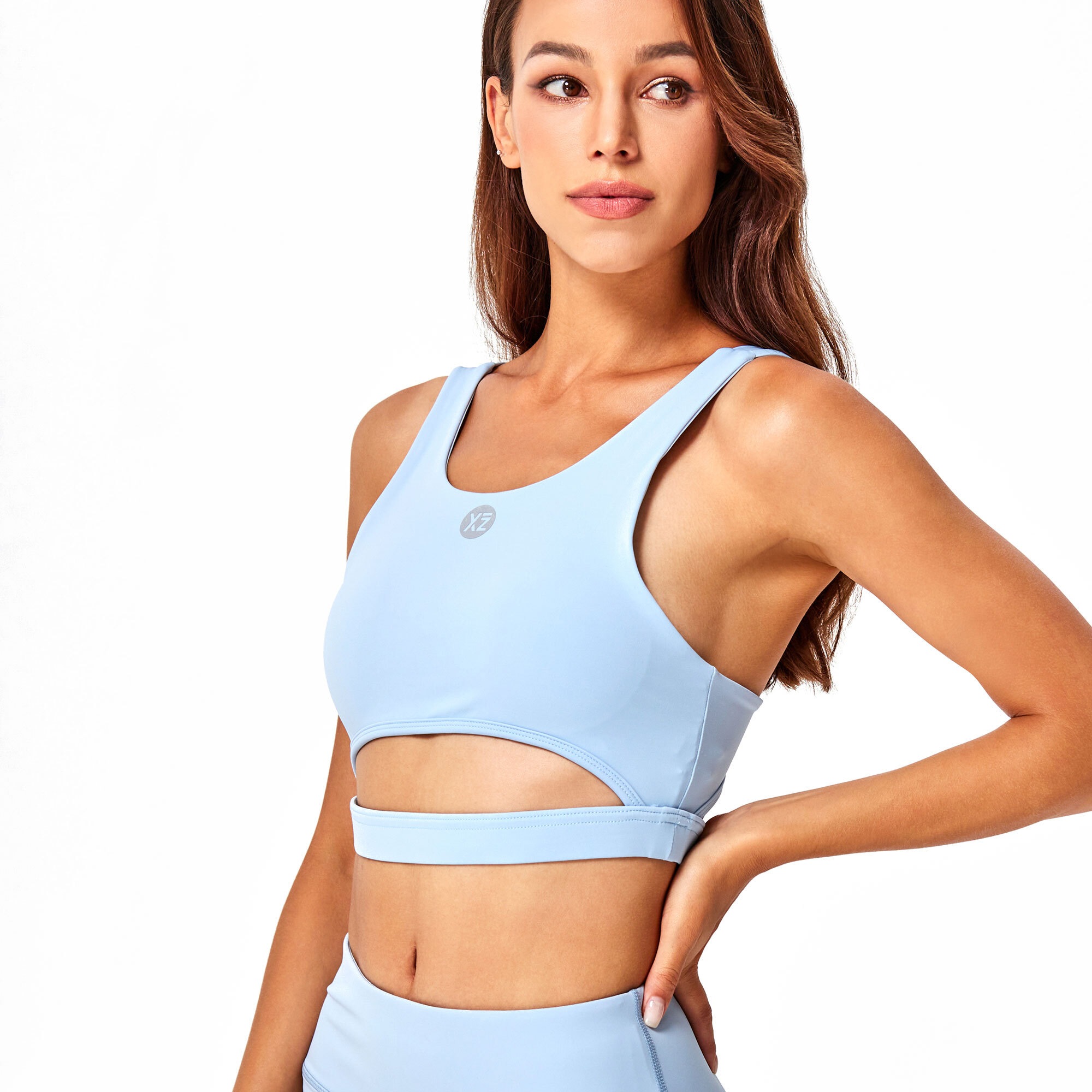 YEAZ Sport-BH »Top CHERIE«