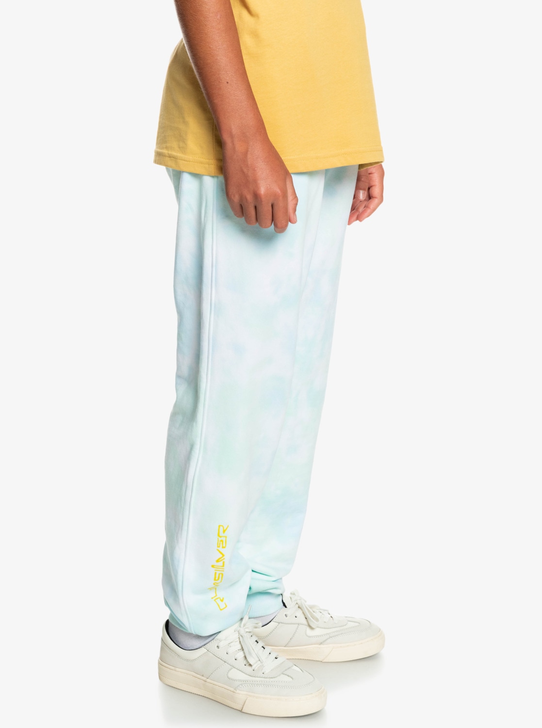 Quiksilver Trainingsshorts »Slow Dive Tie Dye«