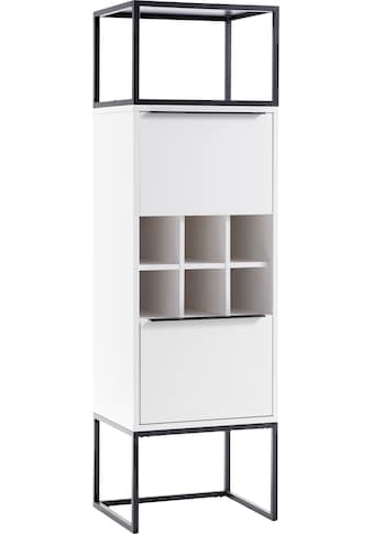 MCA furniture Highboard »Lille«, Breite ca. 50 cm kaufen
