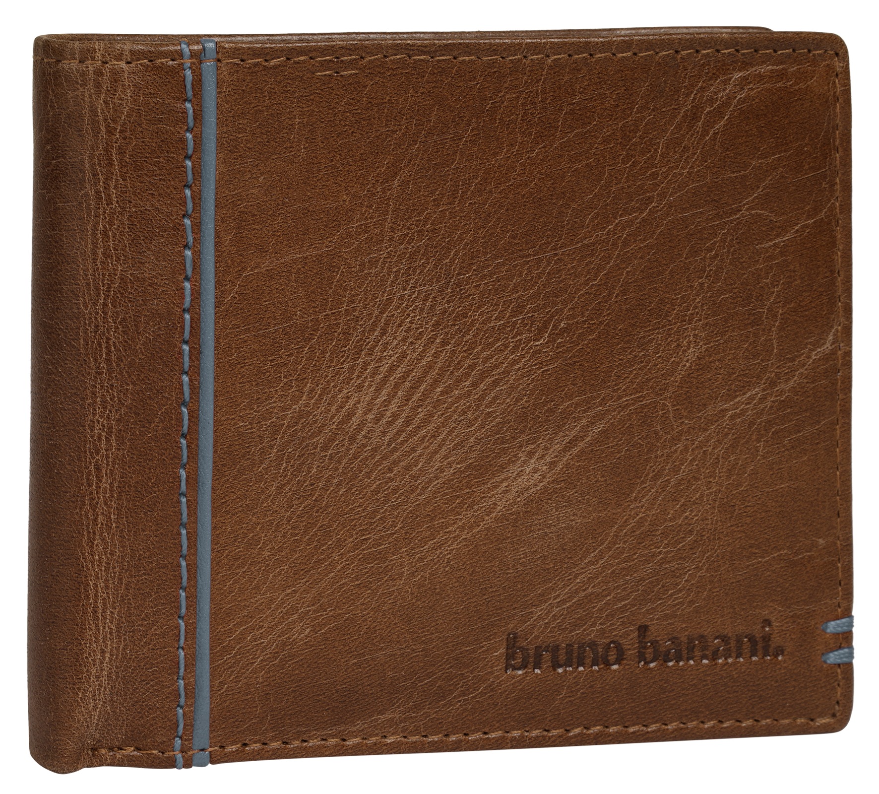 Bruno Banani Geldbörse echt Leder