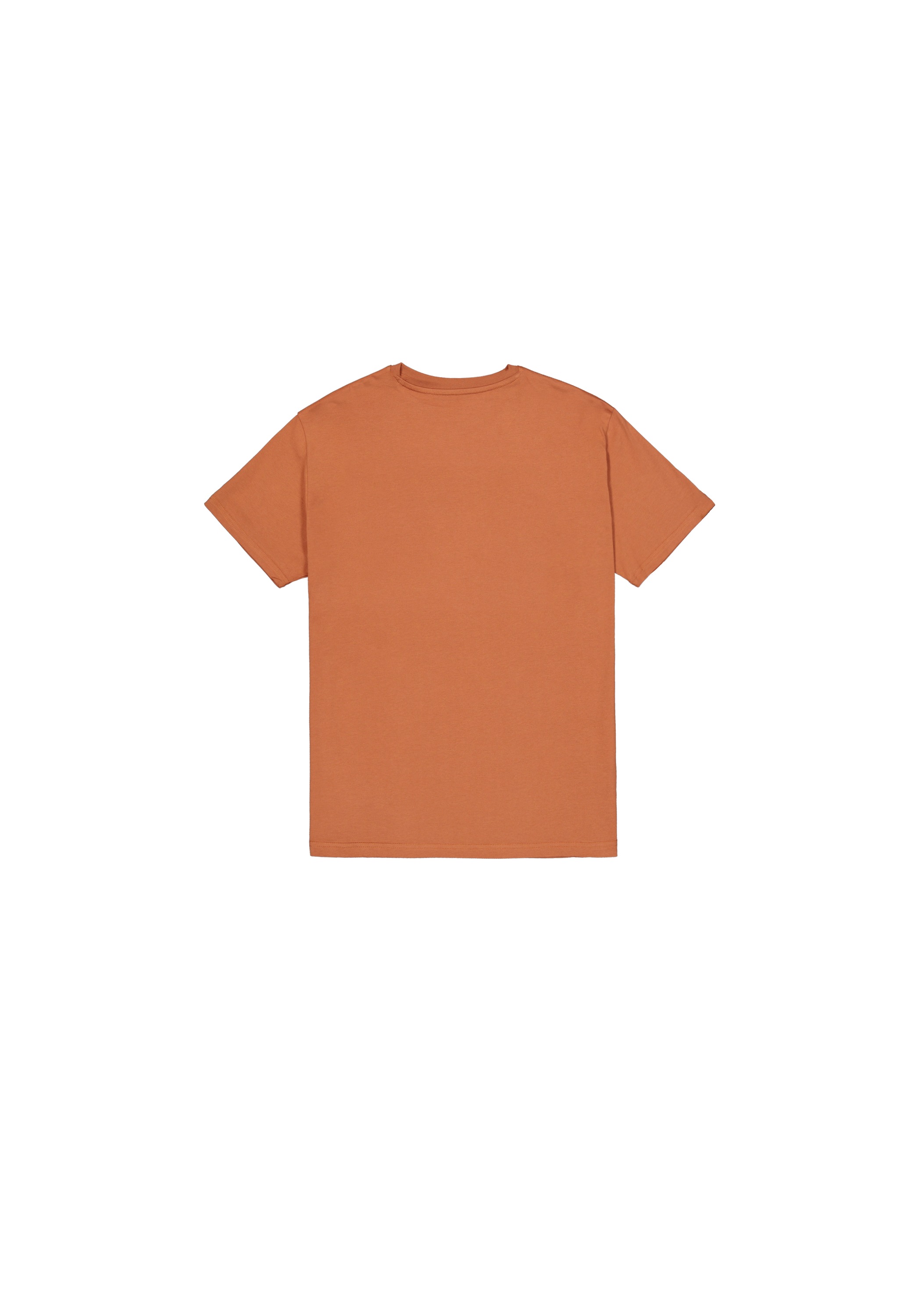 Alpha Industries T-Shirt »Basic T-Shirt BL Rubber«