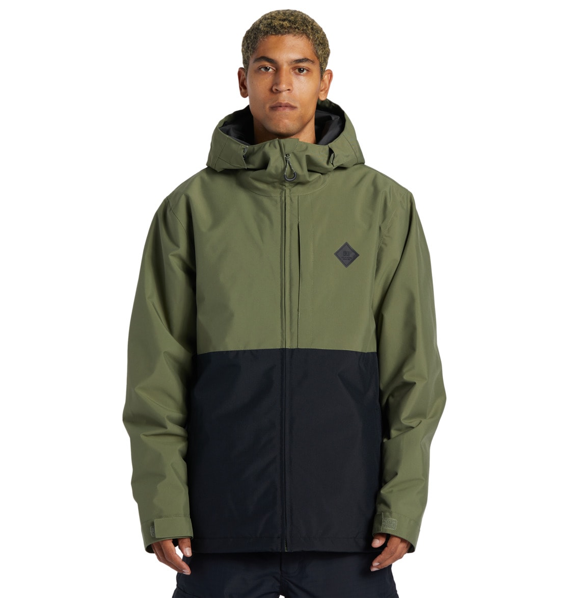 DC Shoes Snowboardjacke »Basis«