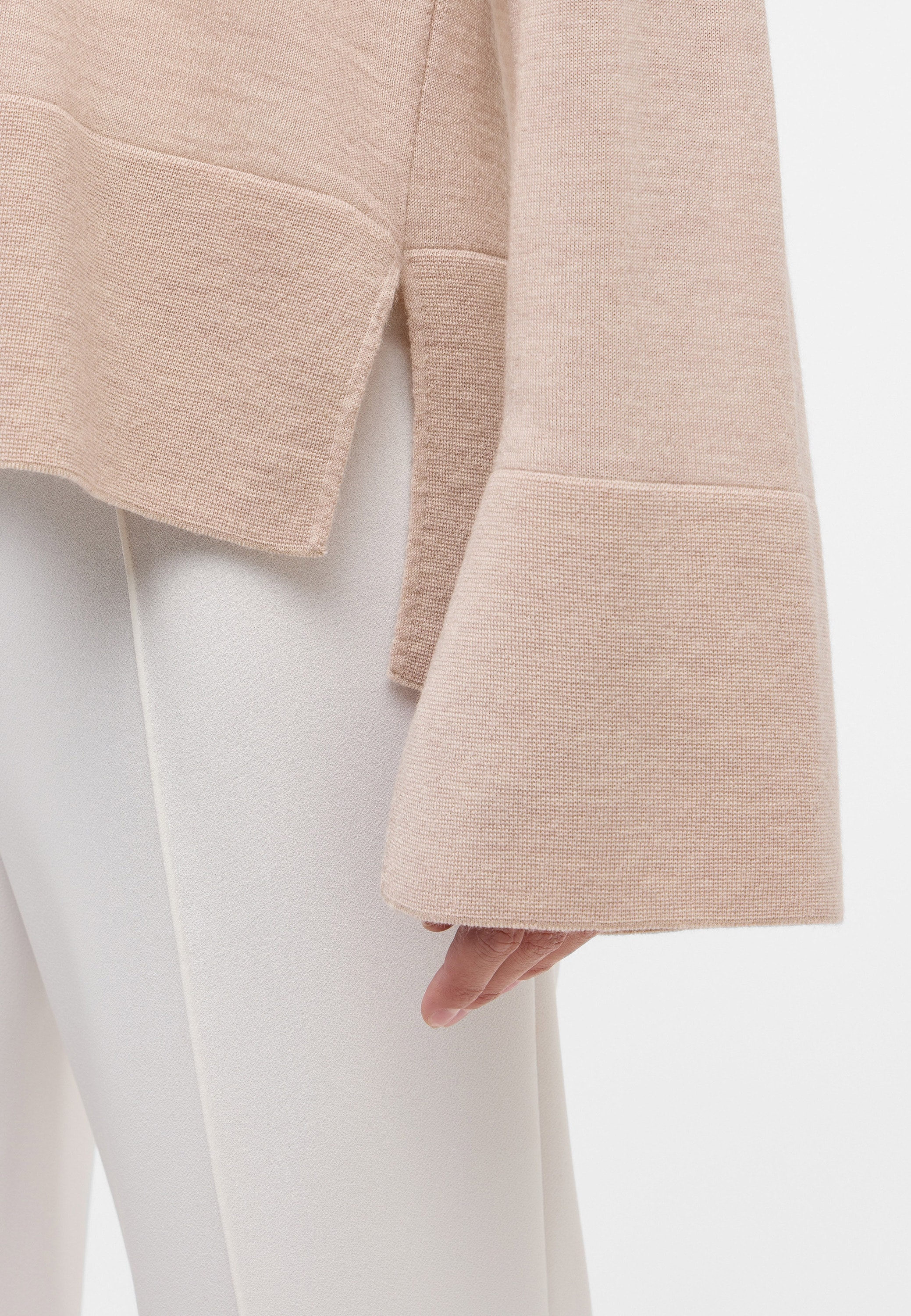 Eterna Strickpullover