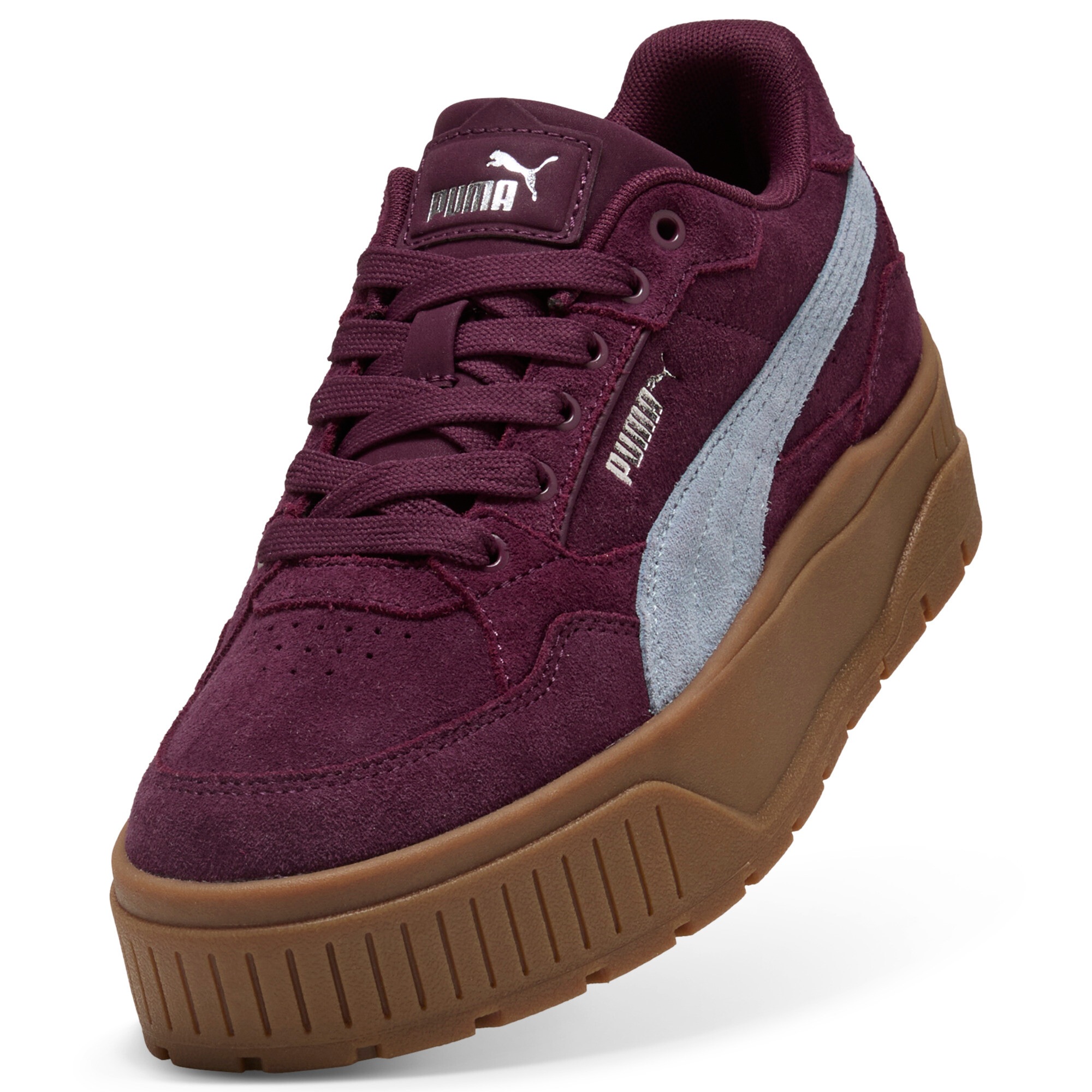 PUMA Sneaker »KARMEN II IDOL SD«  für aktiven Alltag, mit SoftFoam+ Einlegesohle, sportlicher Stil