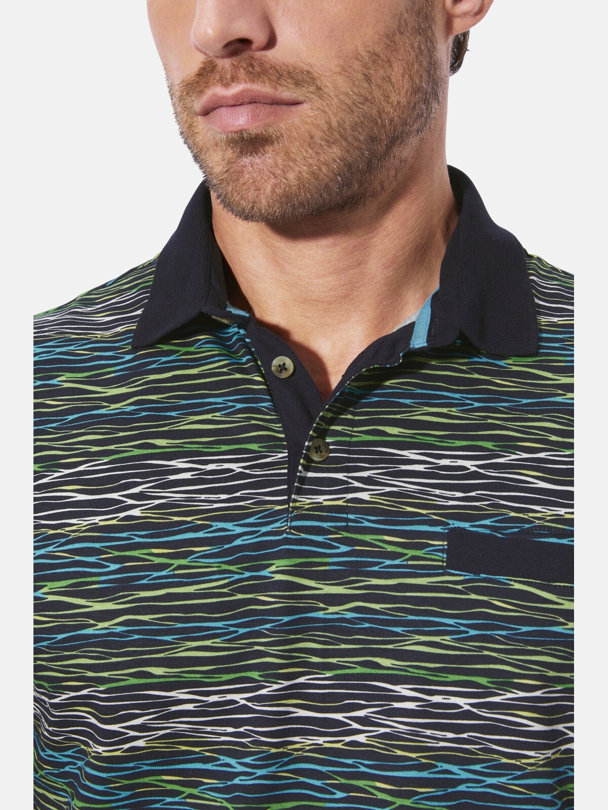 Babista Poloshirt »Poloshirt SILVIANO«