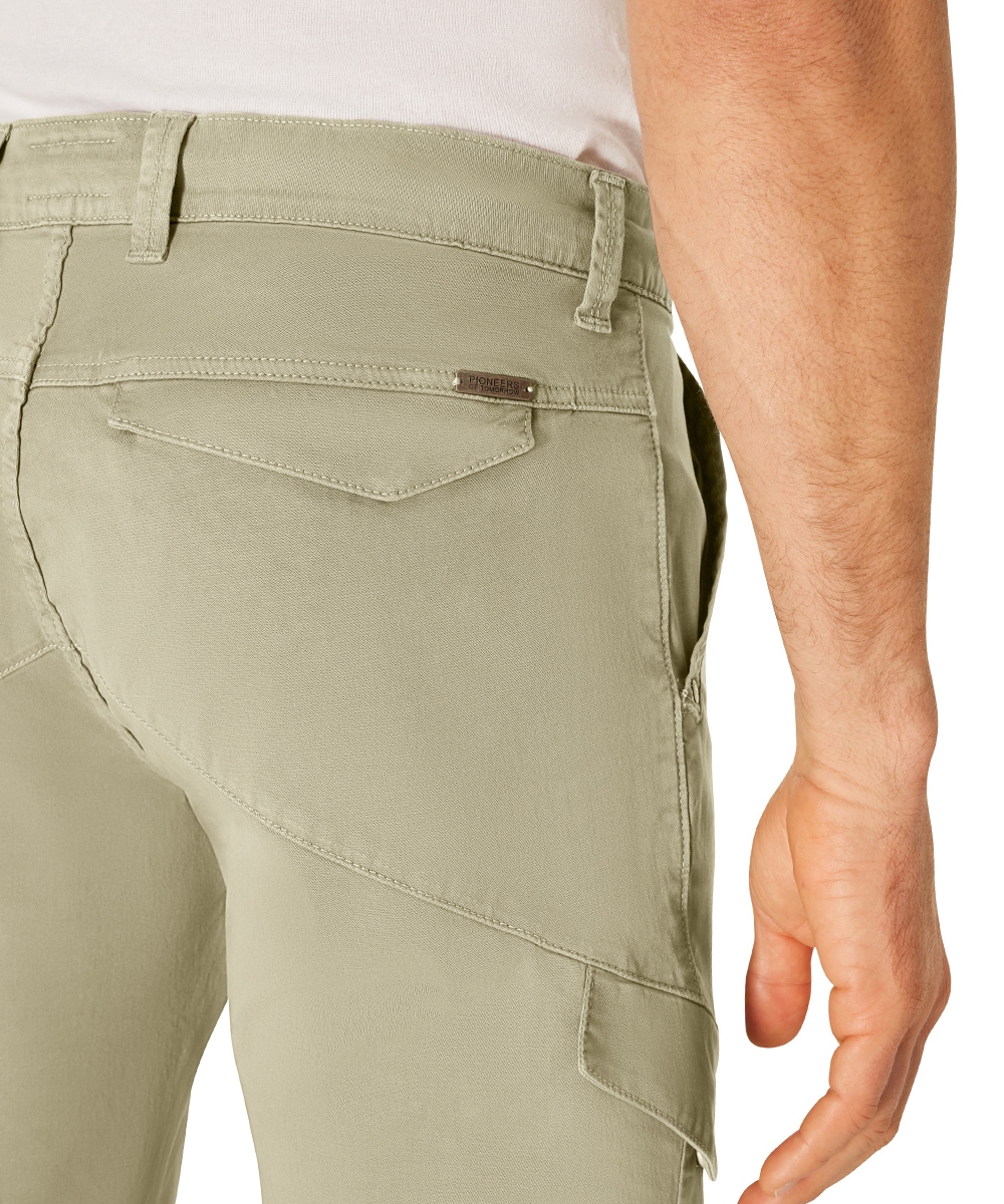 Pioneer Authentic Jeans Cargohose »Cargohose Warren«