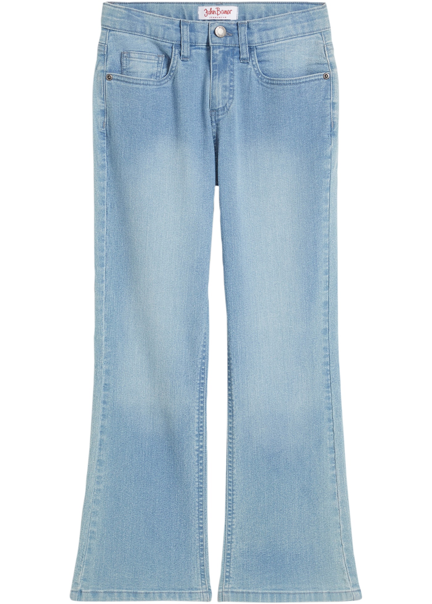 bonprix Bootcut-Jeans