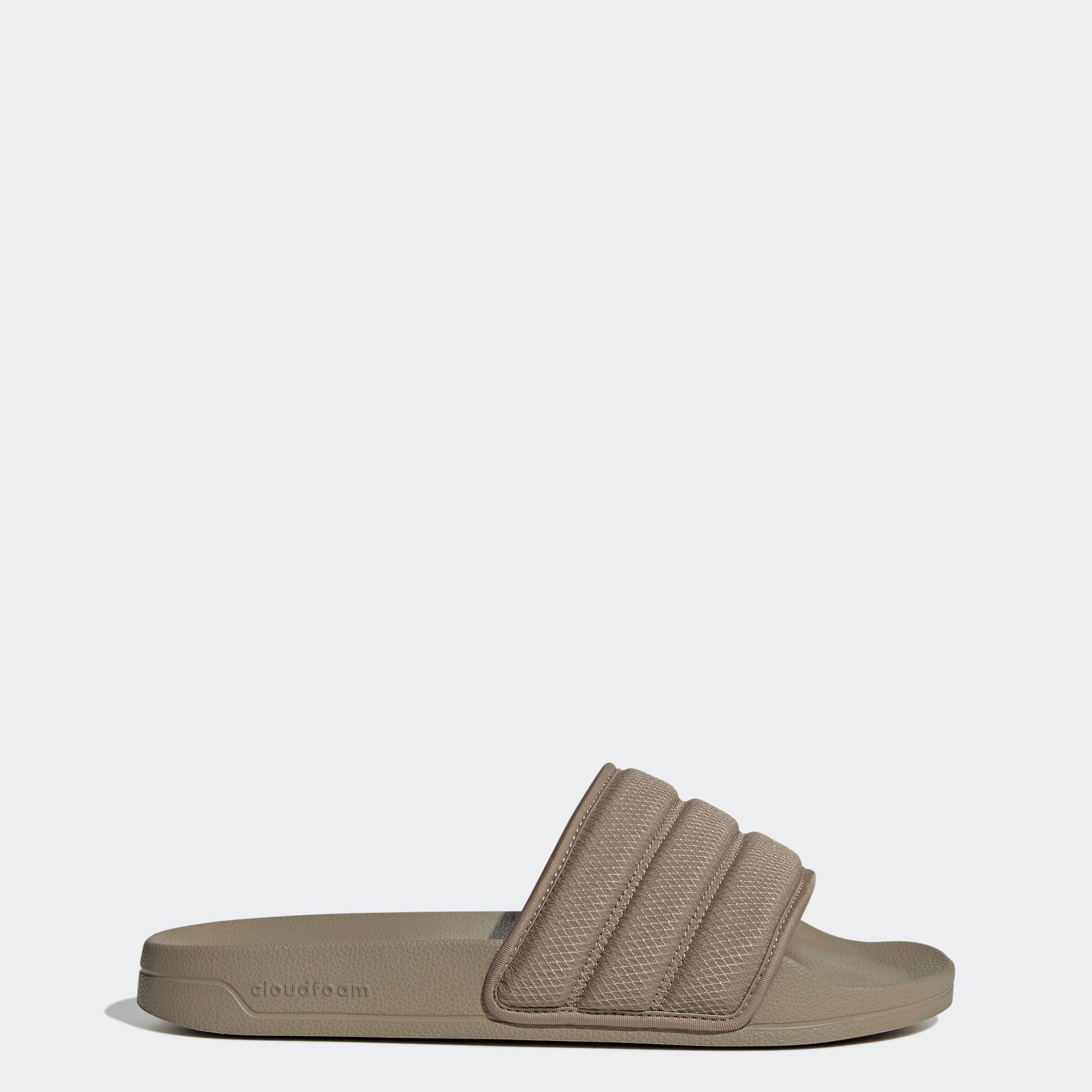 adidas Sportswear Pantolette »ADILETTE NOSHOWER SLIDES«