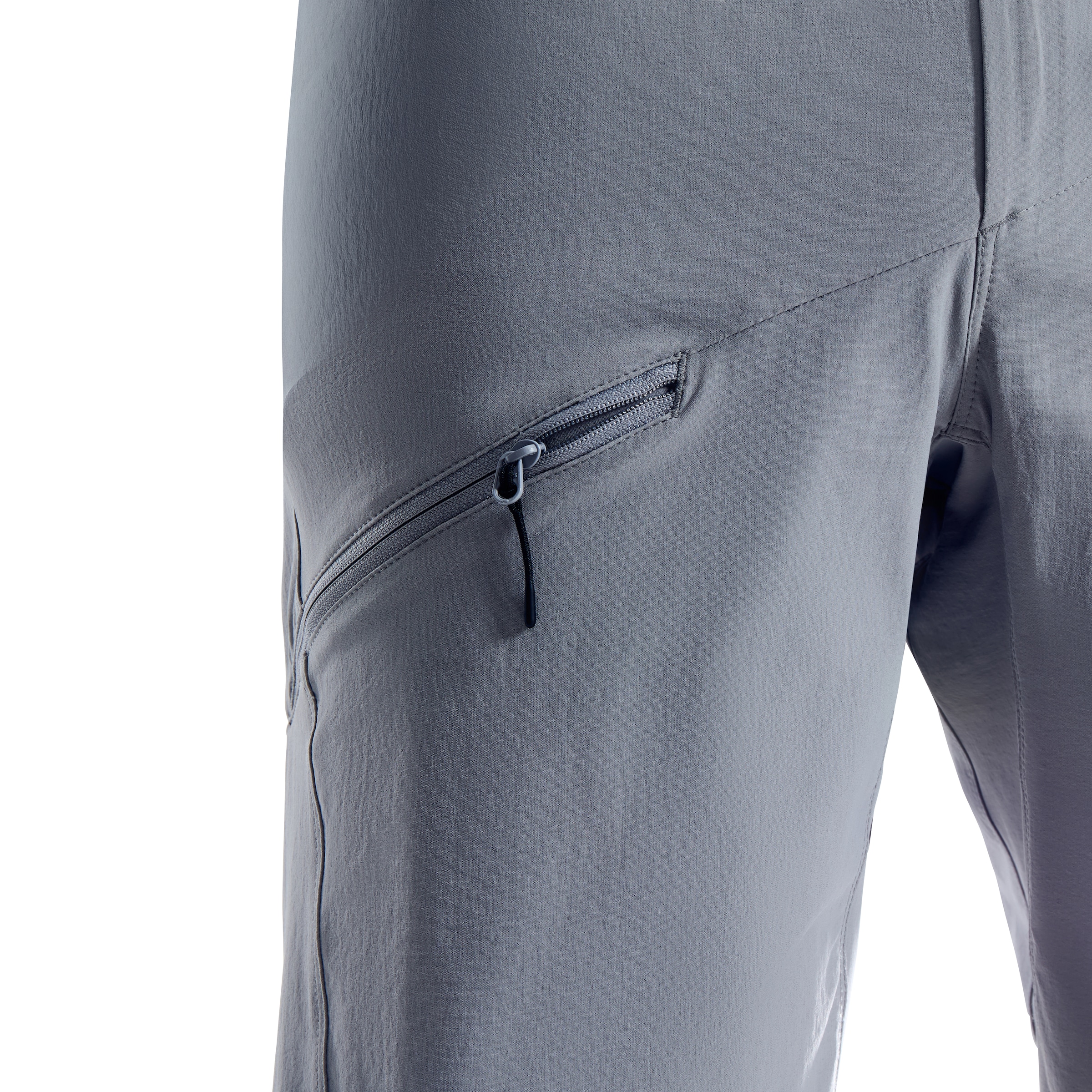 Berghaus Funktionsshorts »CALDBECK SHORT AM«  elastisches Material, leichtes Obermaterial, atmungsaktives Futter
