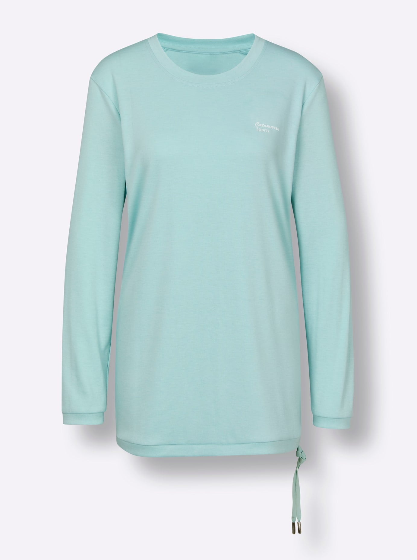 Catamaran Trainingsshirt »Freizeitshirt« 1